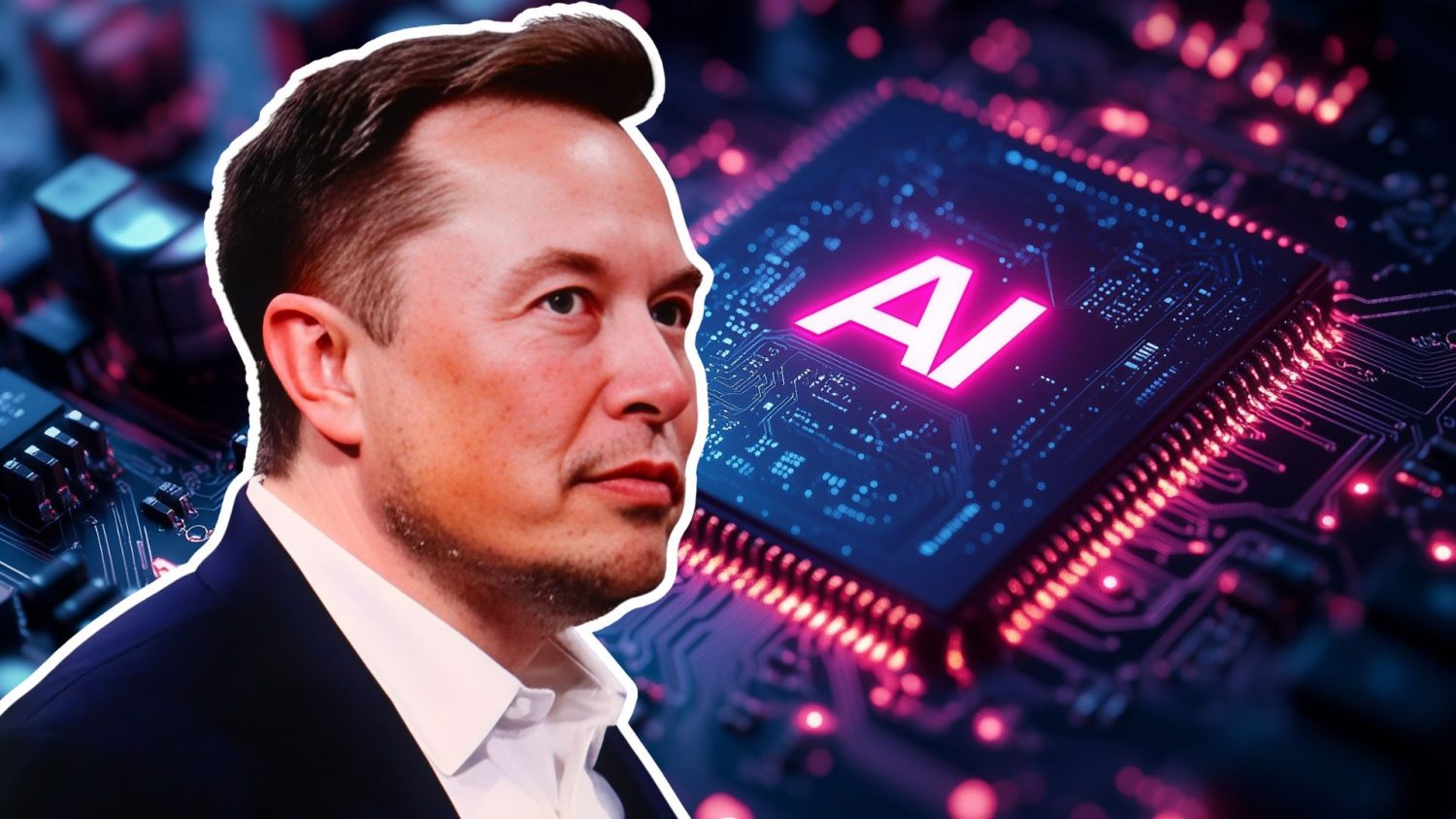 Tesla is shifting its AI chip development exclusively toward inference chips that run real-time AI models in vehicles and robotics.