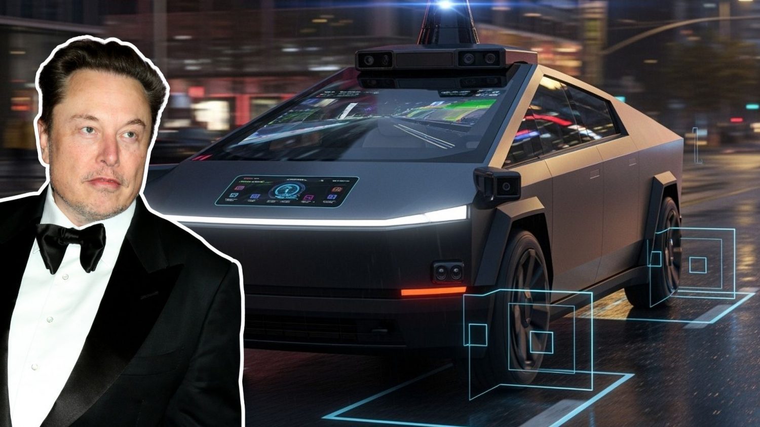 Tesla is signaling a possible move into New York City’s ride-hailing market by hiring a driver to test its autonomous technology.