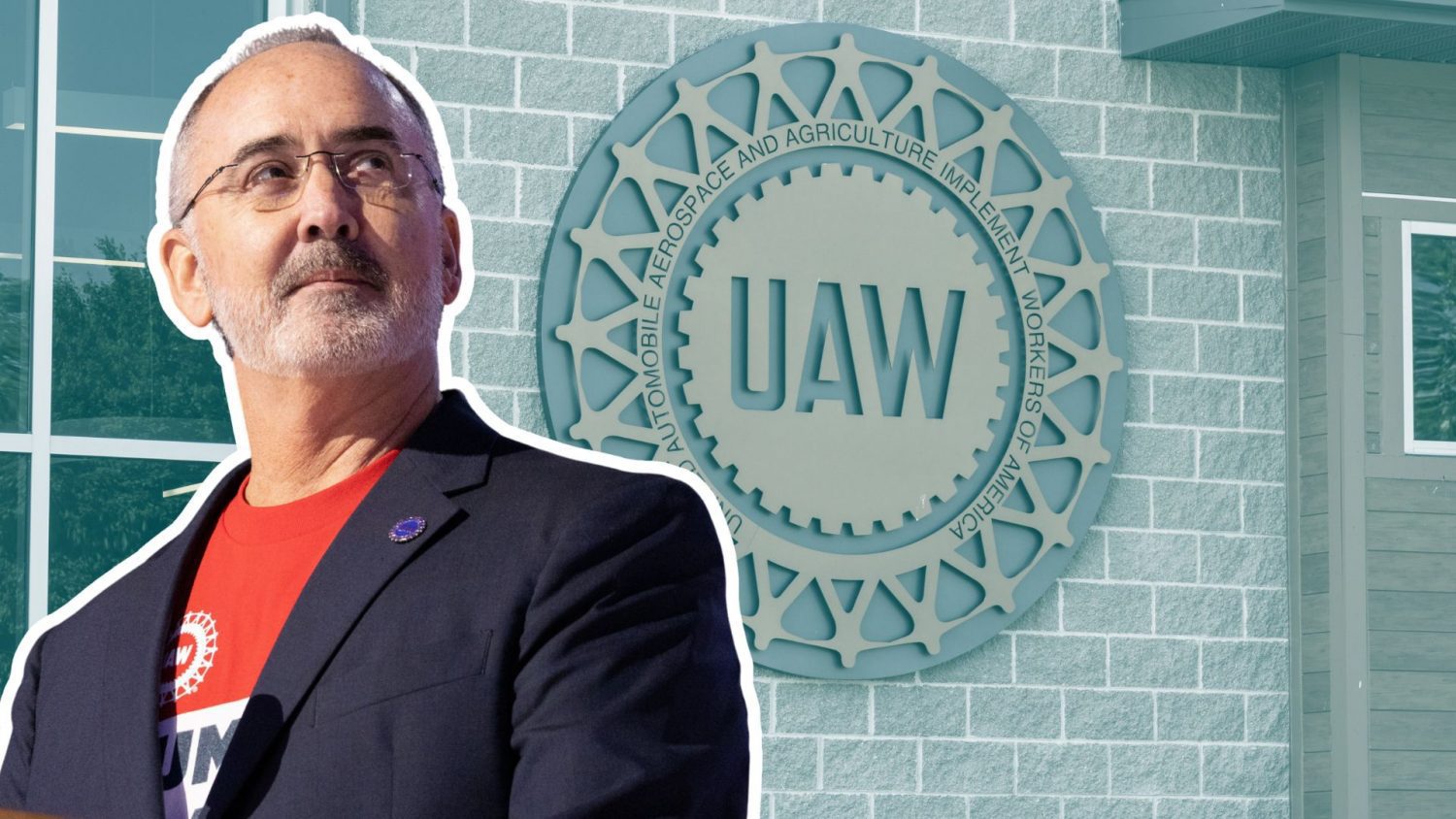 UAW President Shawn Fain is facing internal dissent as at least six local chapters vote to begin the process of removing him from office.