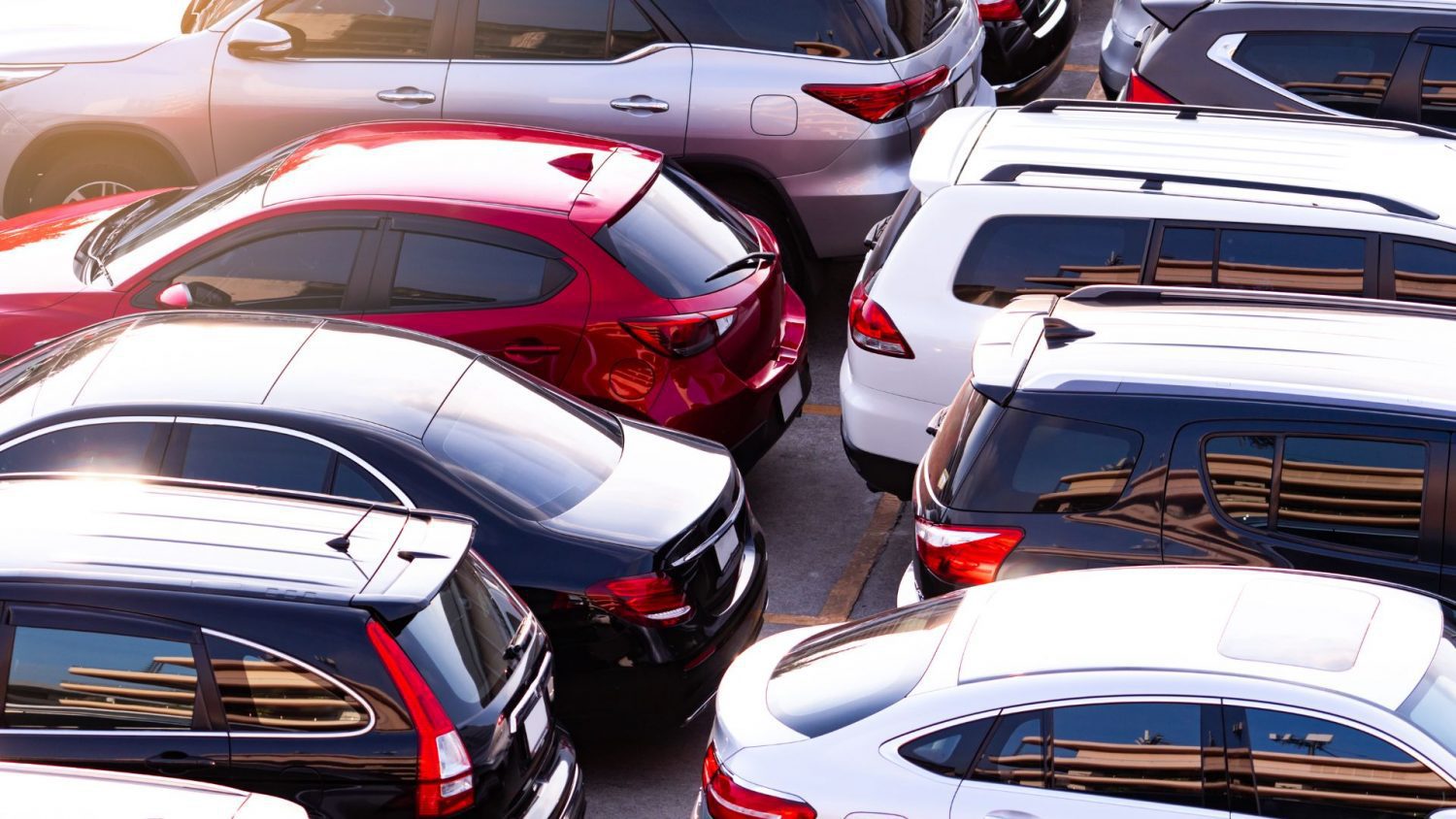 Canada imported more vehicles from Mexico than from the United States, marking the first time that Mexican-made cars outsold U.S.-made models