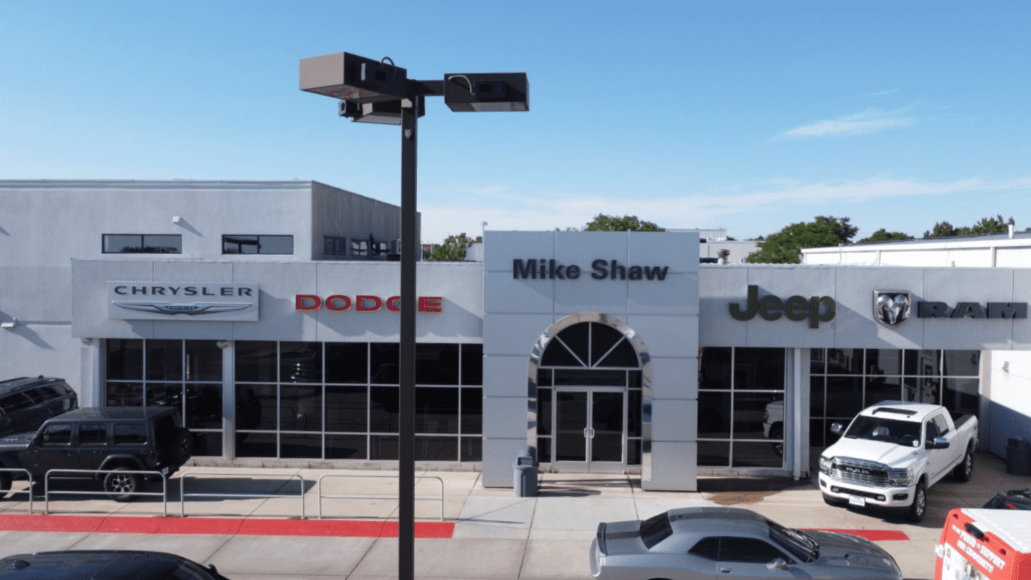 Weibel Auto Group Buys Greeley Chrysler-Dodge-Jeep-Ram.