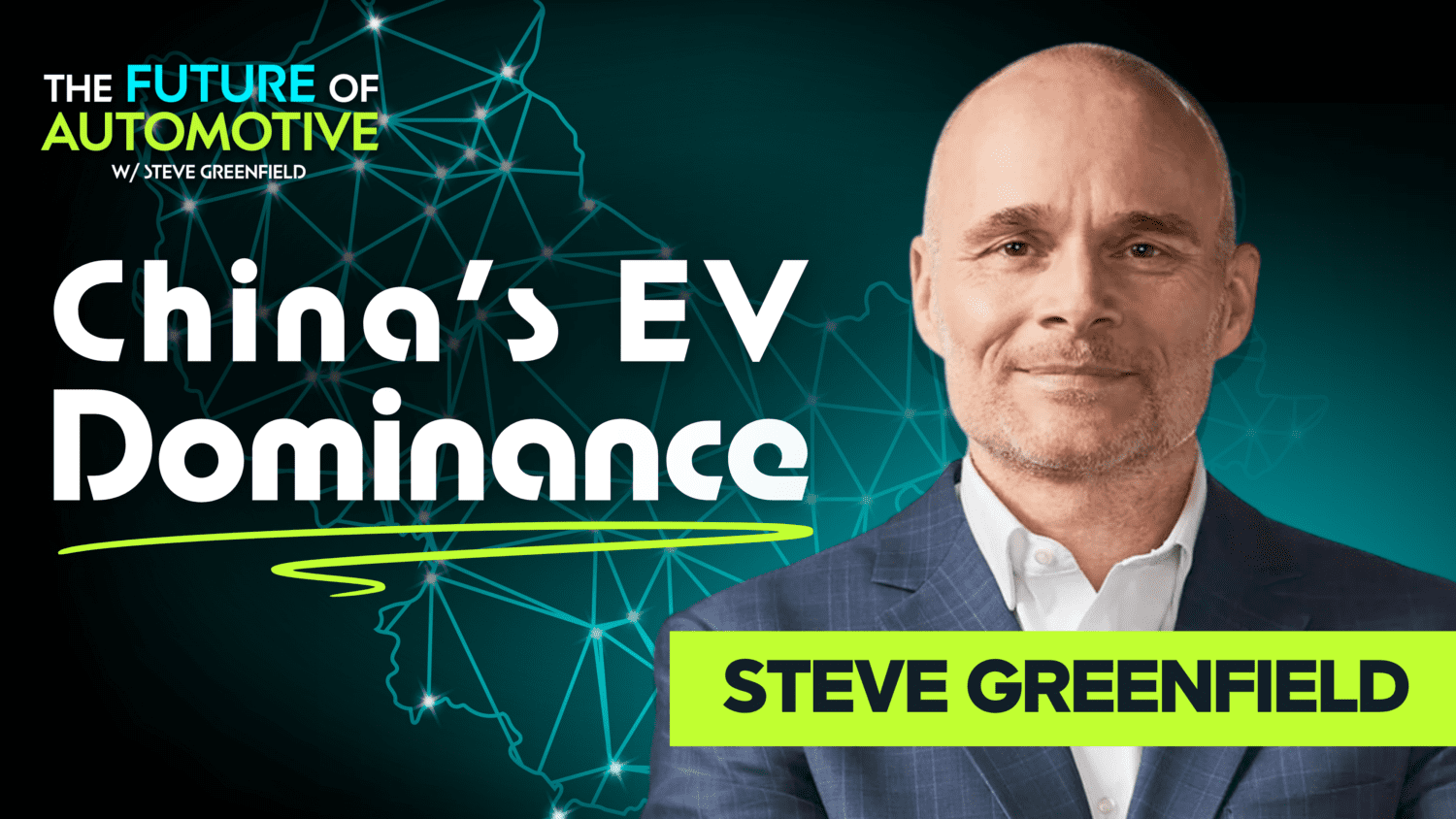 Global automakers face an uncertain future as EVs from China disrupt markets, challenging decades-old business models and dealer systems.