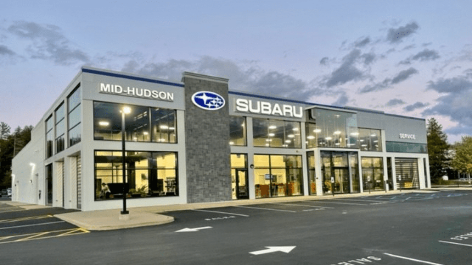 VIP Automotive Group