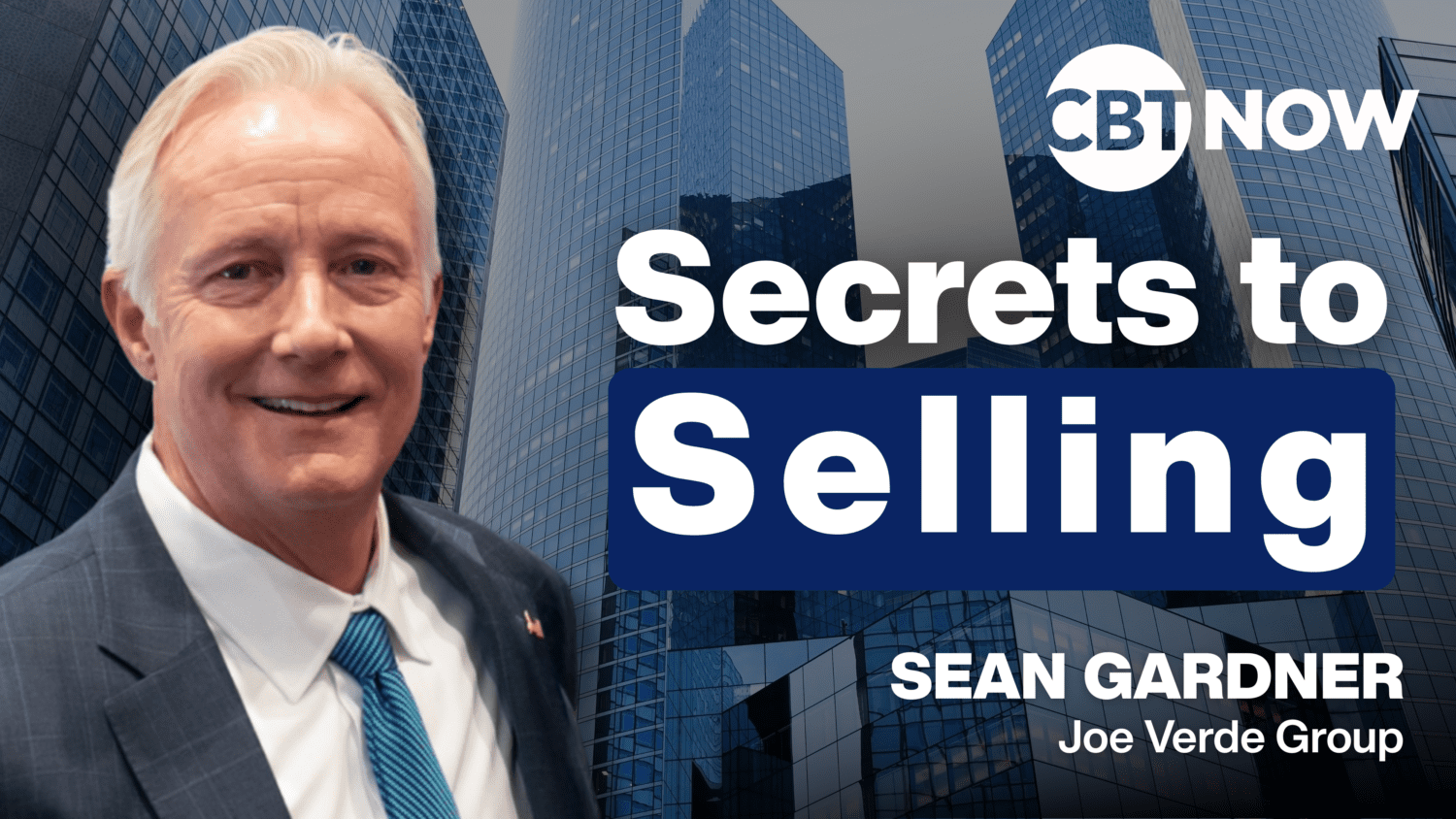With Q4 underway, sales trainer Sean Gardner of the Joe Verde Group says now is the time for dealers and salespeople to close 2025 strong.