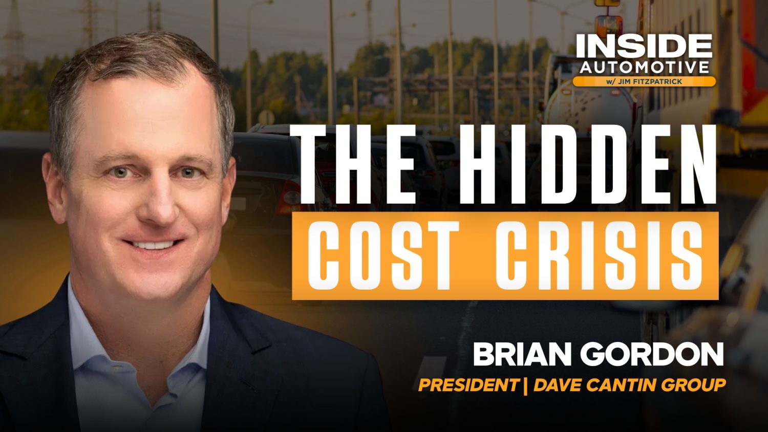 Brian Gordon breaks down the 2025 Market Outlook, covering affordability, M&A trends, and potential Chinese automaker impact.