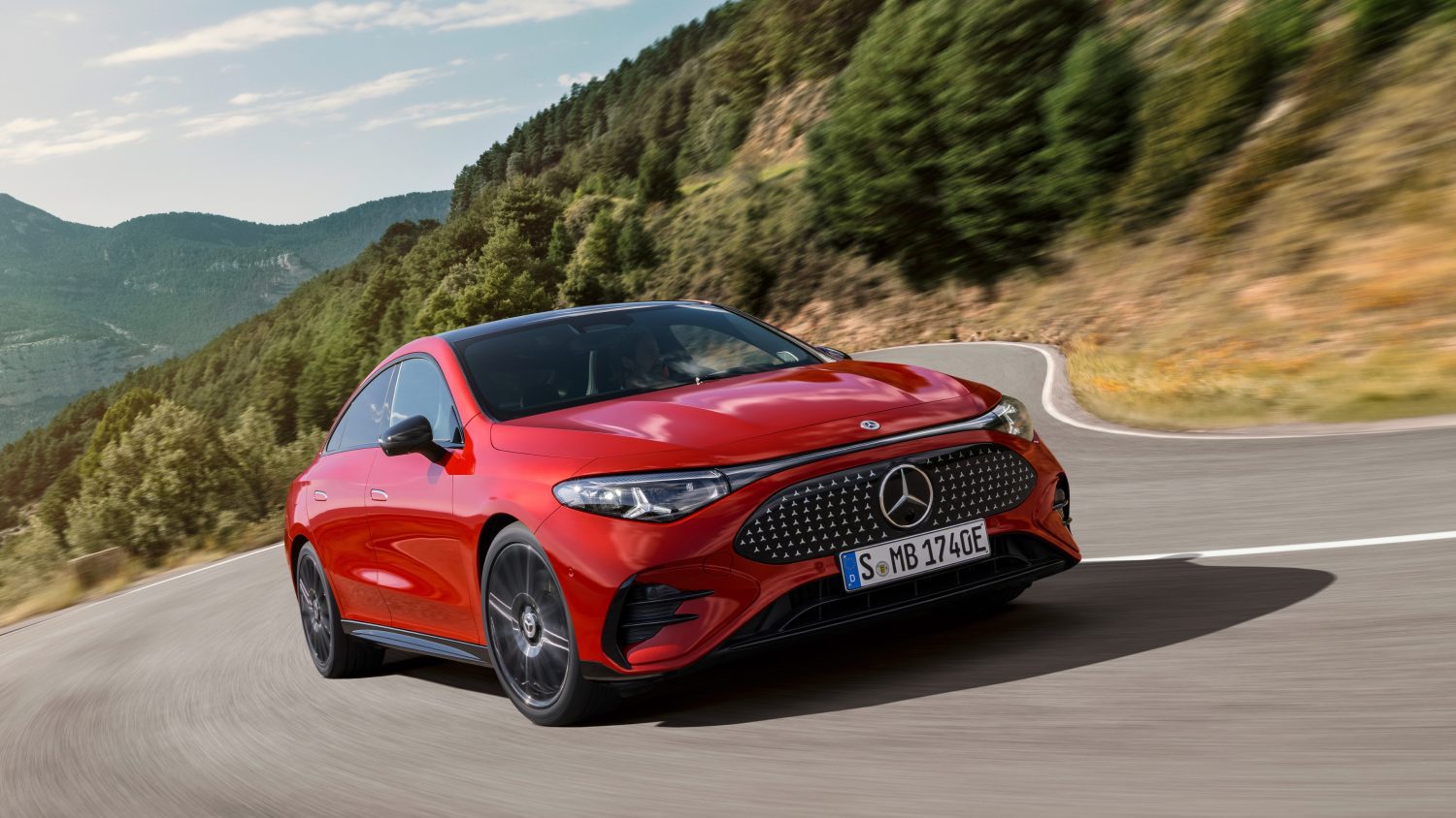 Mercedes-Benz may use BMW engines to extend hybrid production and meet emissions rules while advancing its EV strategy.