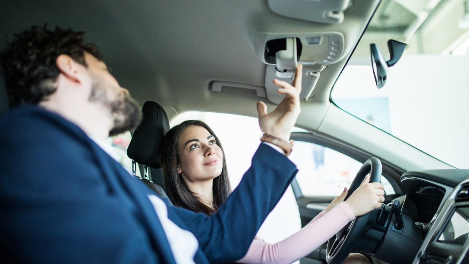 CDK Global reports Ease of Purchase for car buyers rises to 89% despite tight inventory and challenges with test drives and delivery