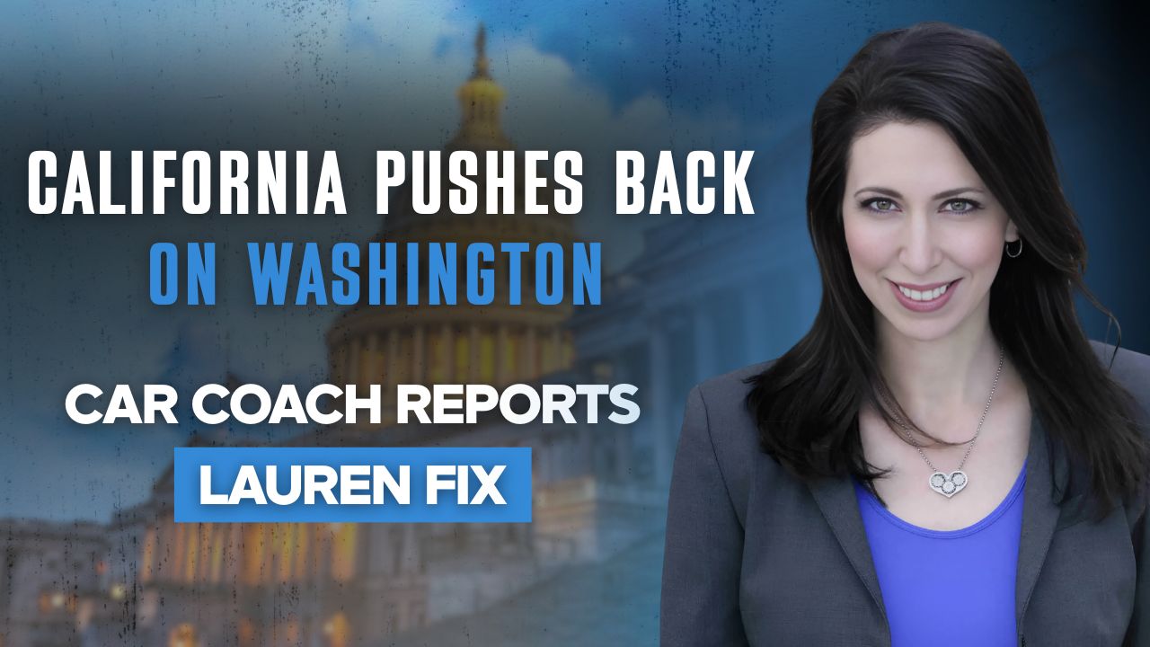 California eyes state EV rebates as federal tax credits expire, raising questions over affordability, policy power, and industry impact.