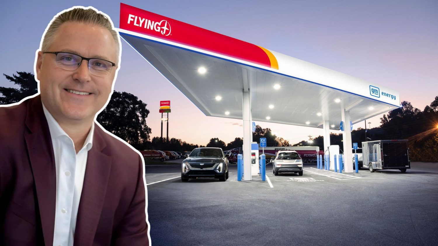 Pilot Company, GM, and EVgo announced that their EV fast-charging network now spans more than 200 locations across nearly 40 states.