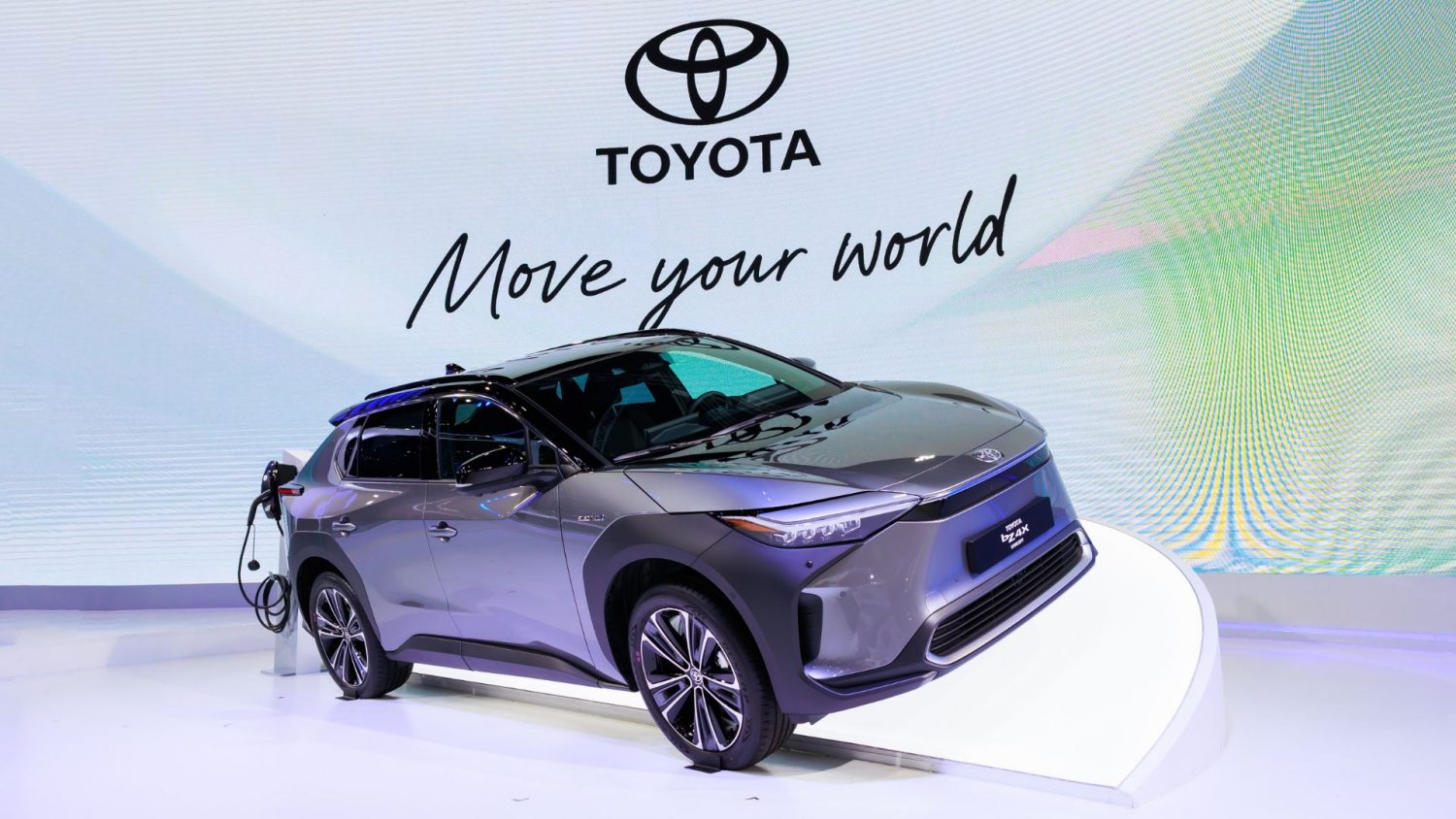 On Thursday, September 11, Toyota issued a voluntary recall involving over 590,000 vehicles in the United States. 