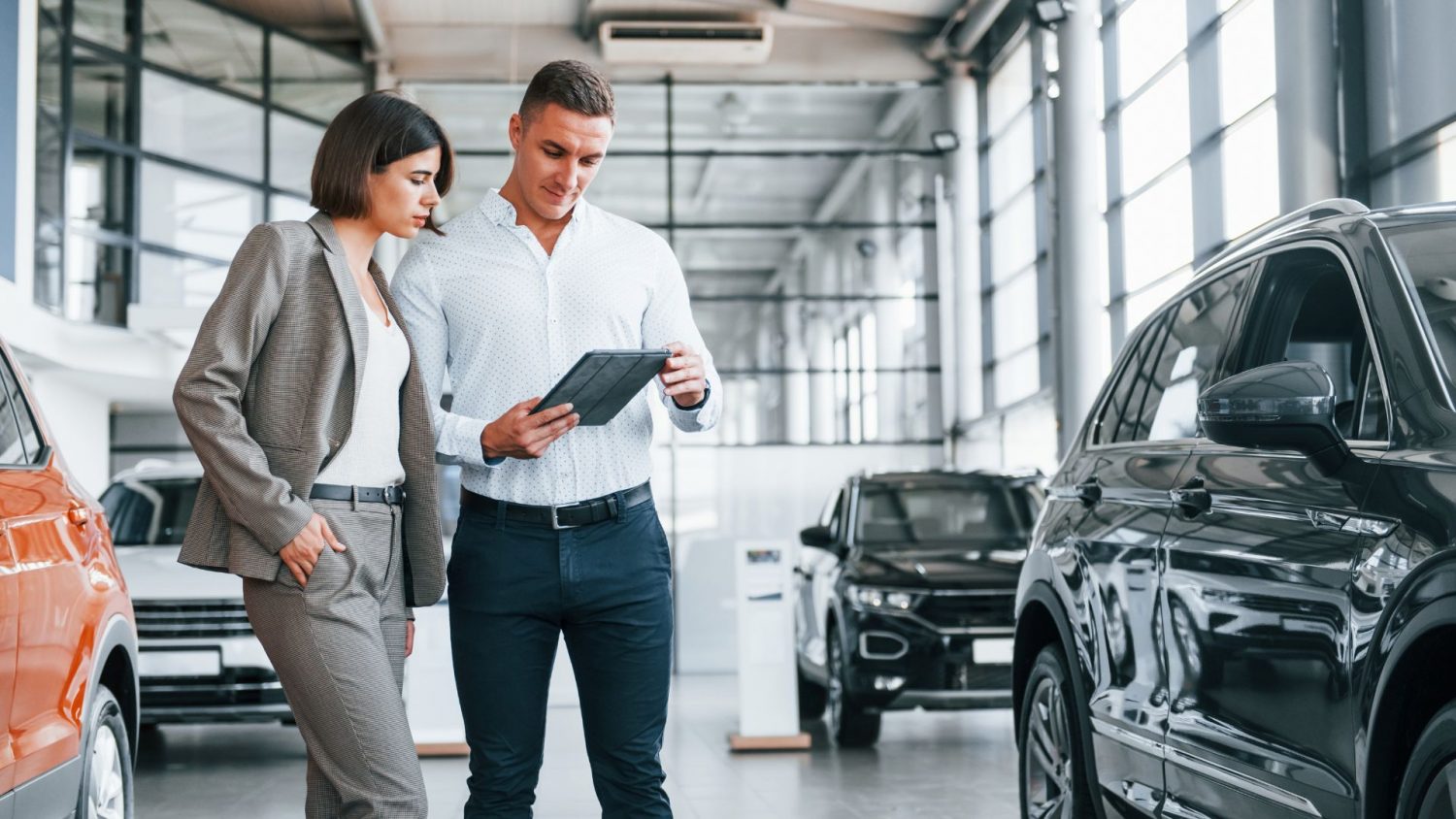 U.S. used vehicle inventory reached 2.21 million at the start of September 2025, marking the highest level so far this year.