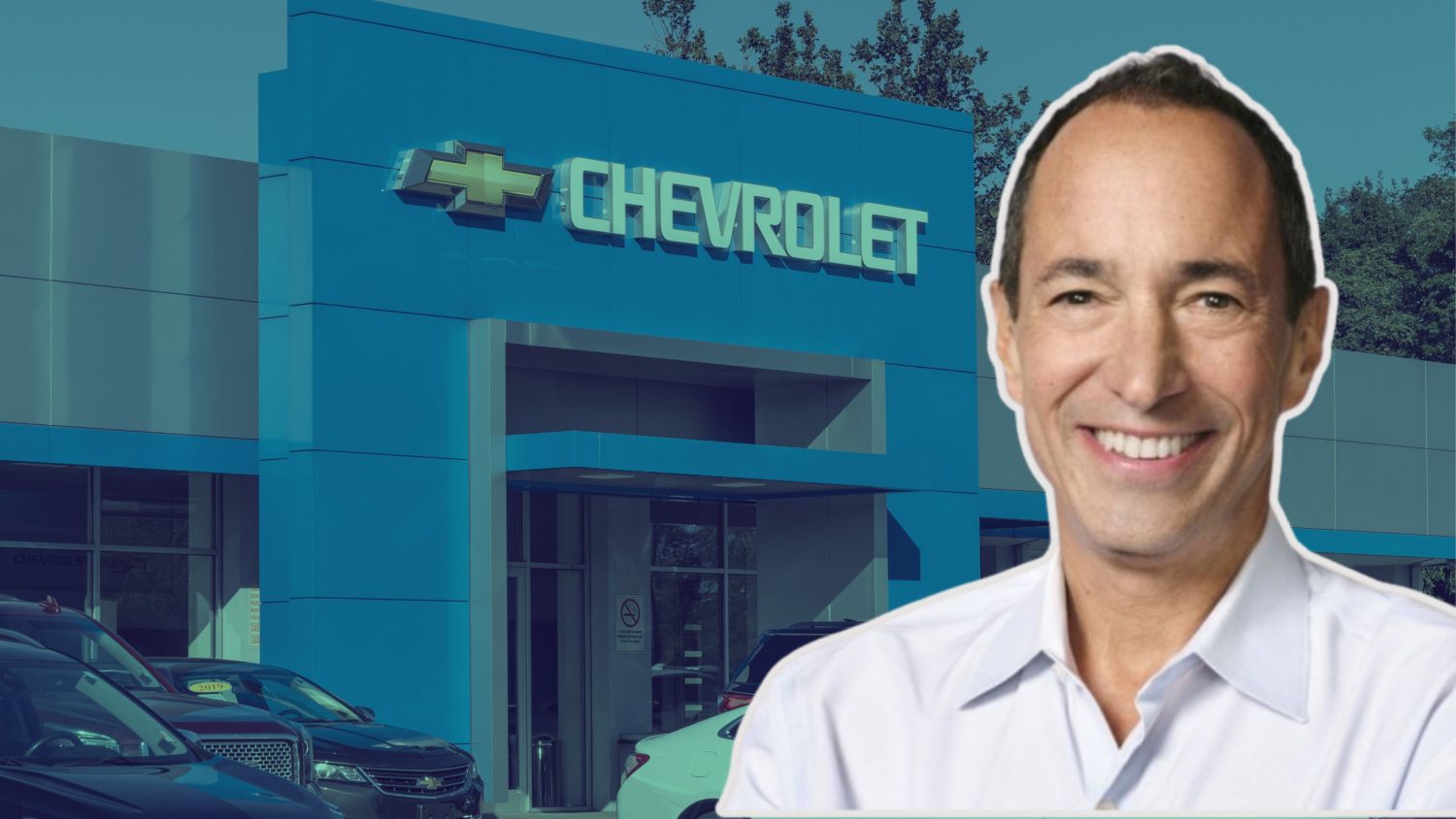 GM’s Alan Wexler to retire Oct. 31; Zach Kirkman named VP of Strategy and Corporate Development, reporting to CEO Mary Barra.