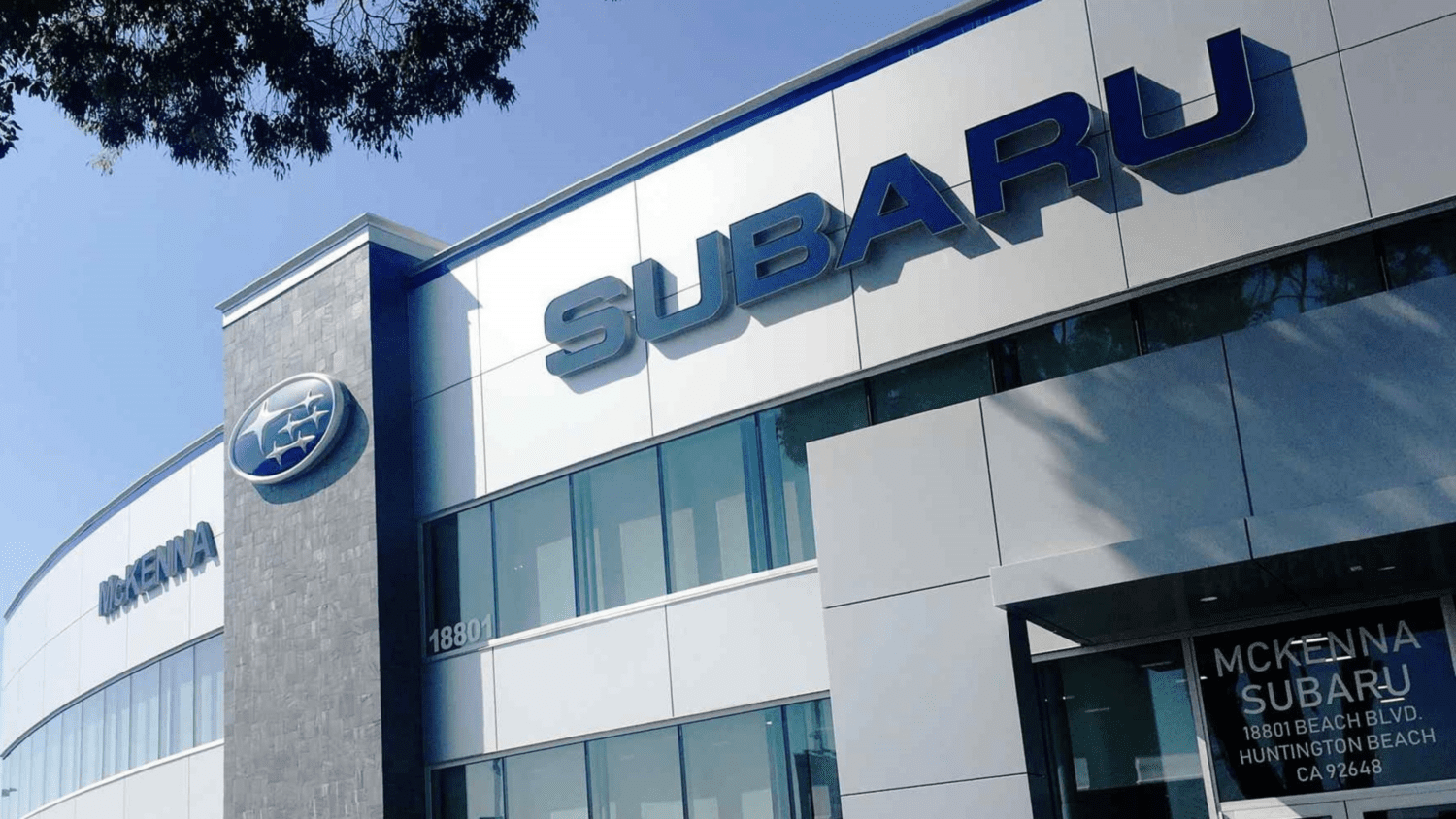 Sutherlin Automotive expands into California with McKenna Subaru acquisition
