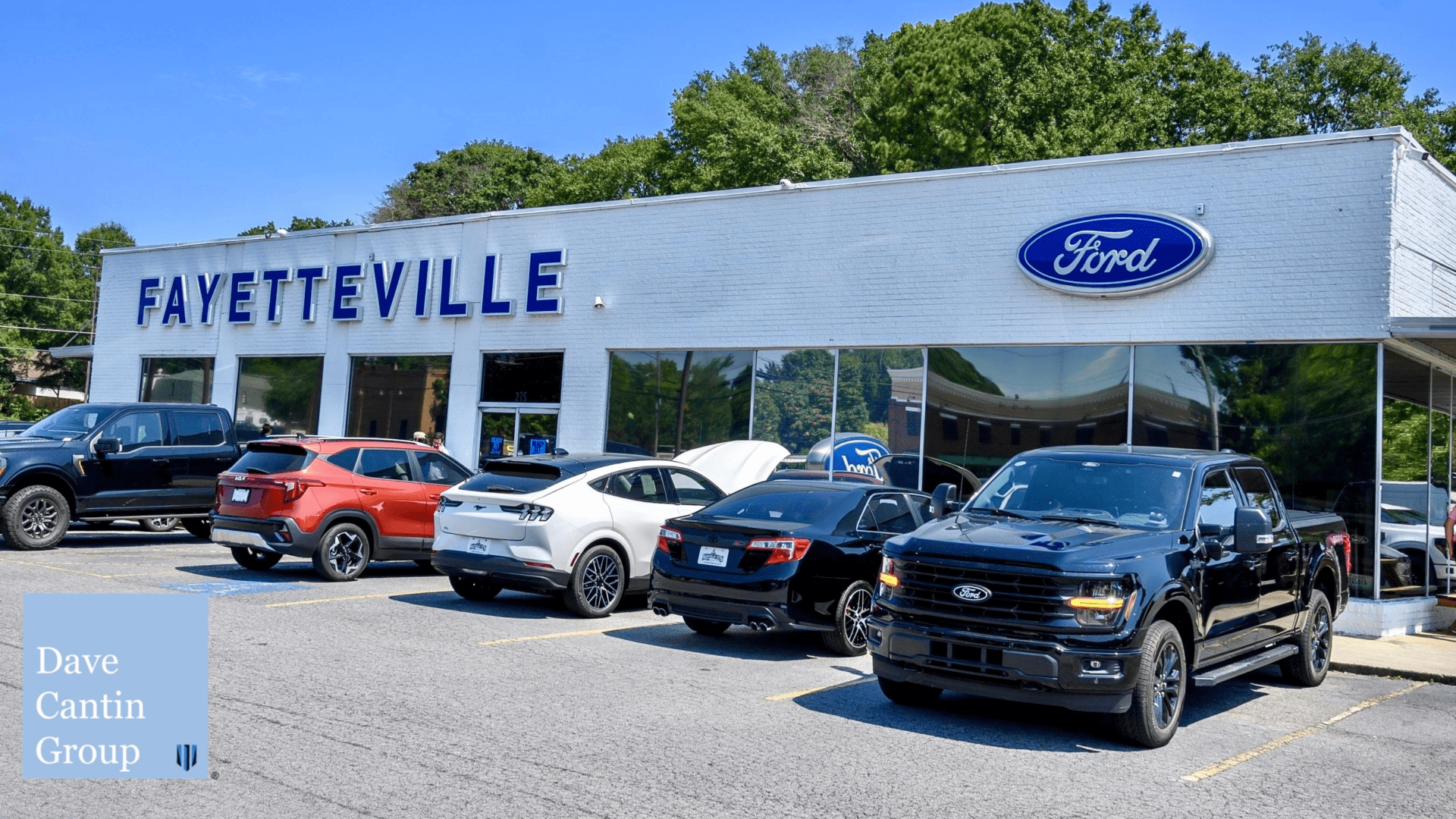Your Fayetteville Ford Adventure Starts Here The Ultimate Guide To Ford Of Fayetteville Nc
