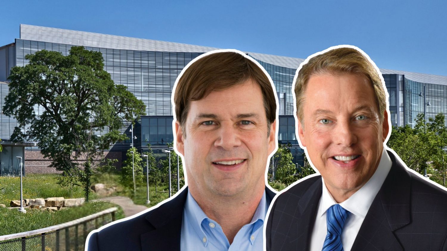 Ford Motor announced that its new global headquarters, the Henry Ford II World Center, will officially open this November.