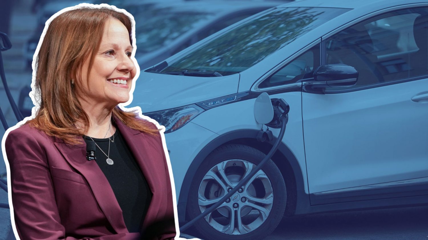 General Motors (GM) has announced production cuts for its Chevrolet Bolt and Cadillac electric vehicles (EVs).