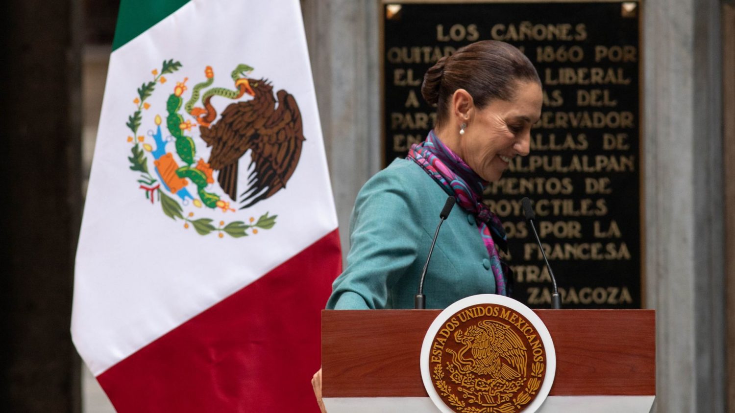 Mexico plans to impose tariffs as high as 50% on cars and other products from China and several Asian exporters.