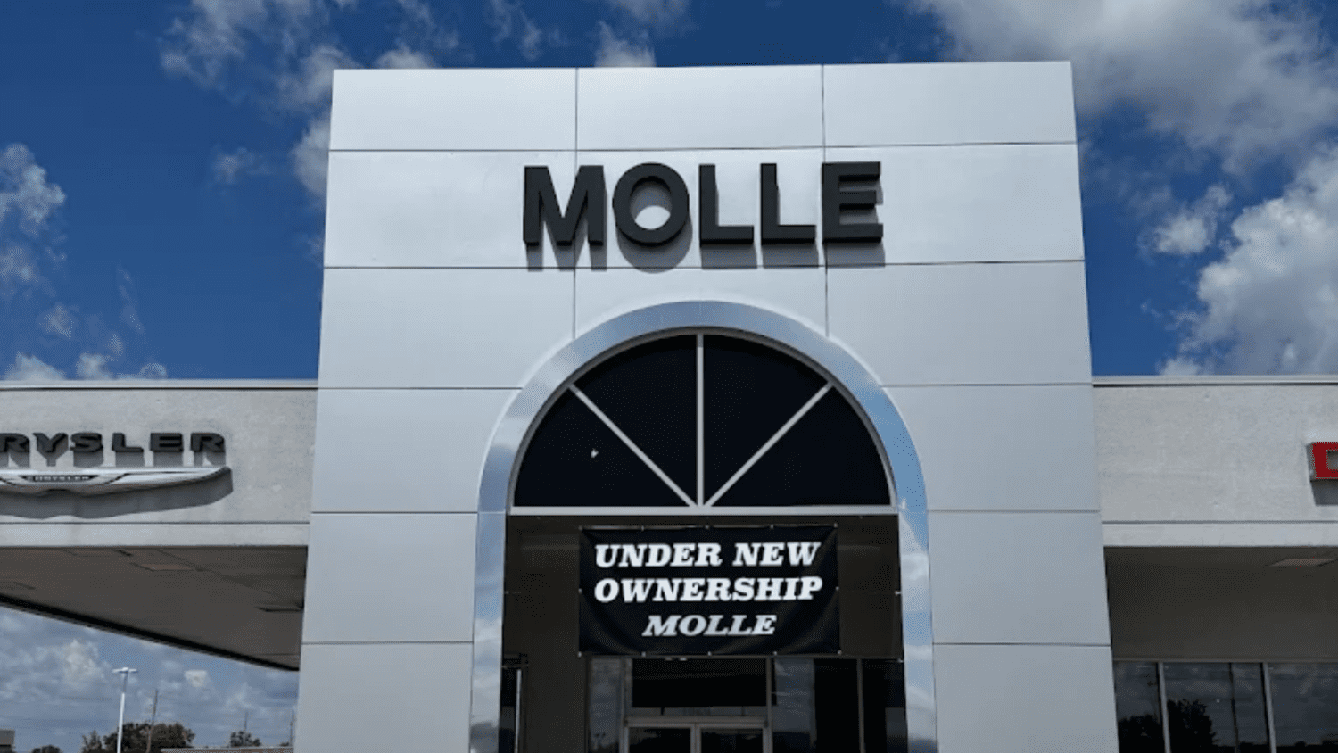 Molle Auto Group