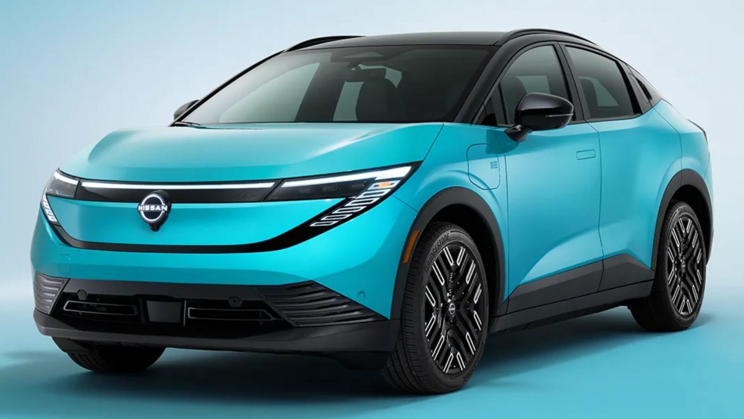 Nissan has slashed its production plan for the new Leaf EV by more than half for September through November.