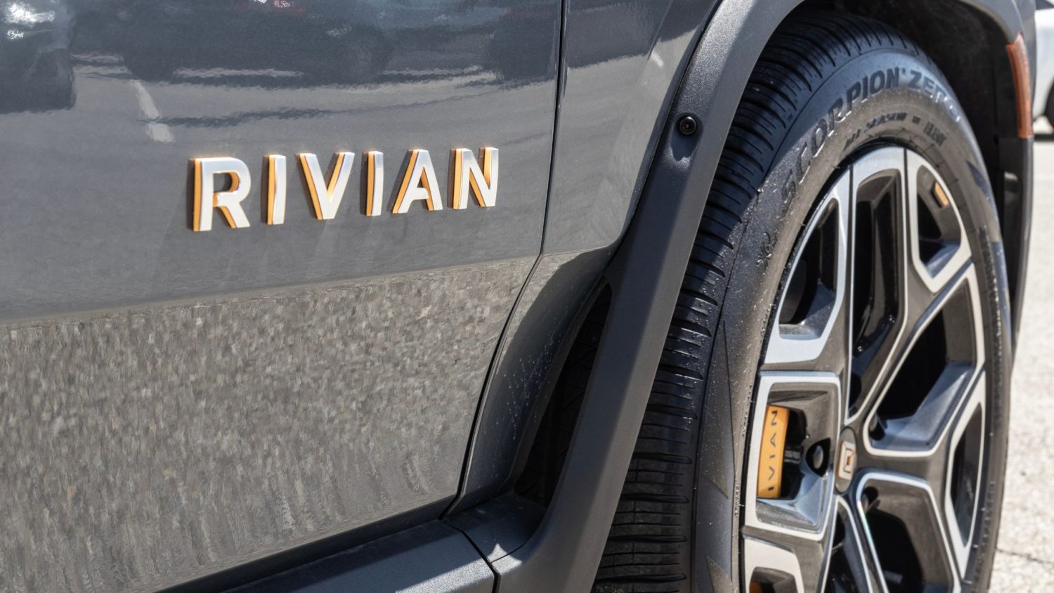 Rivian is recalling 24,214 R1S and R1T EVs in the U.S. and Canada because of a software defect, NHTSA said Friday.