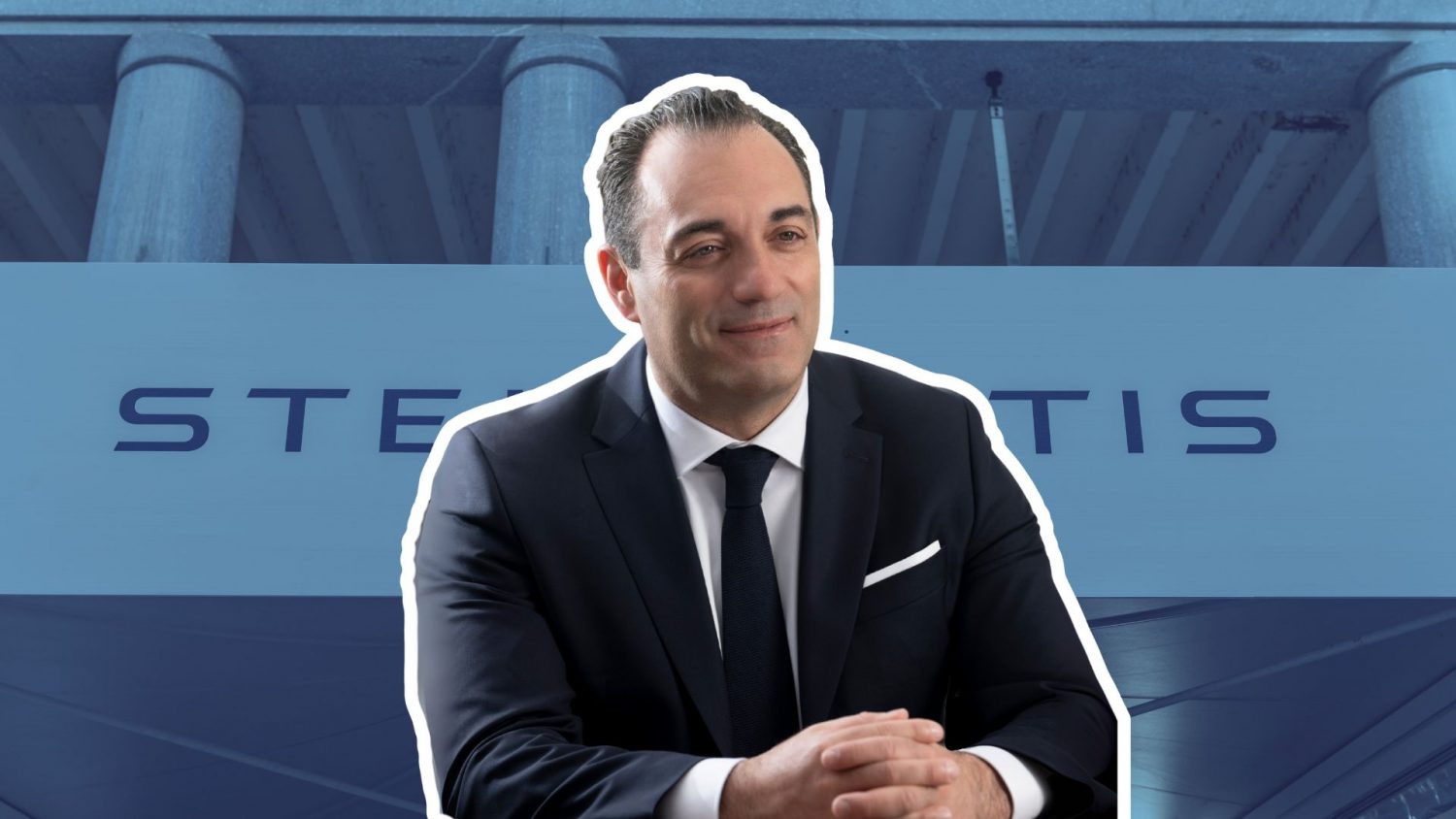 Stellantis CEO Antonio Filosa said the company is preparing to act on U.S. tariff measures as it develops a new business plan.