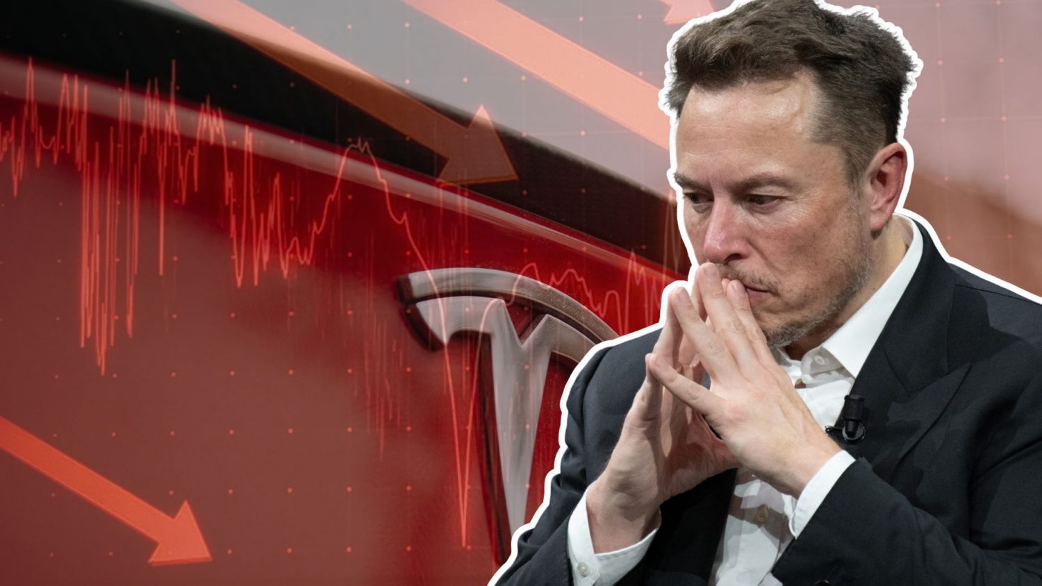 Tesla’s EV market share fell to 38% in August, its lowest level in nearly eight years, as buyers increasingly chose EVs from rival automakers