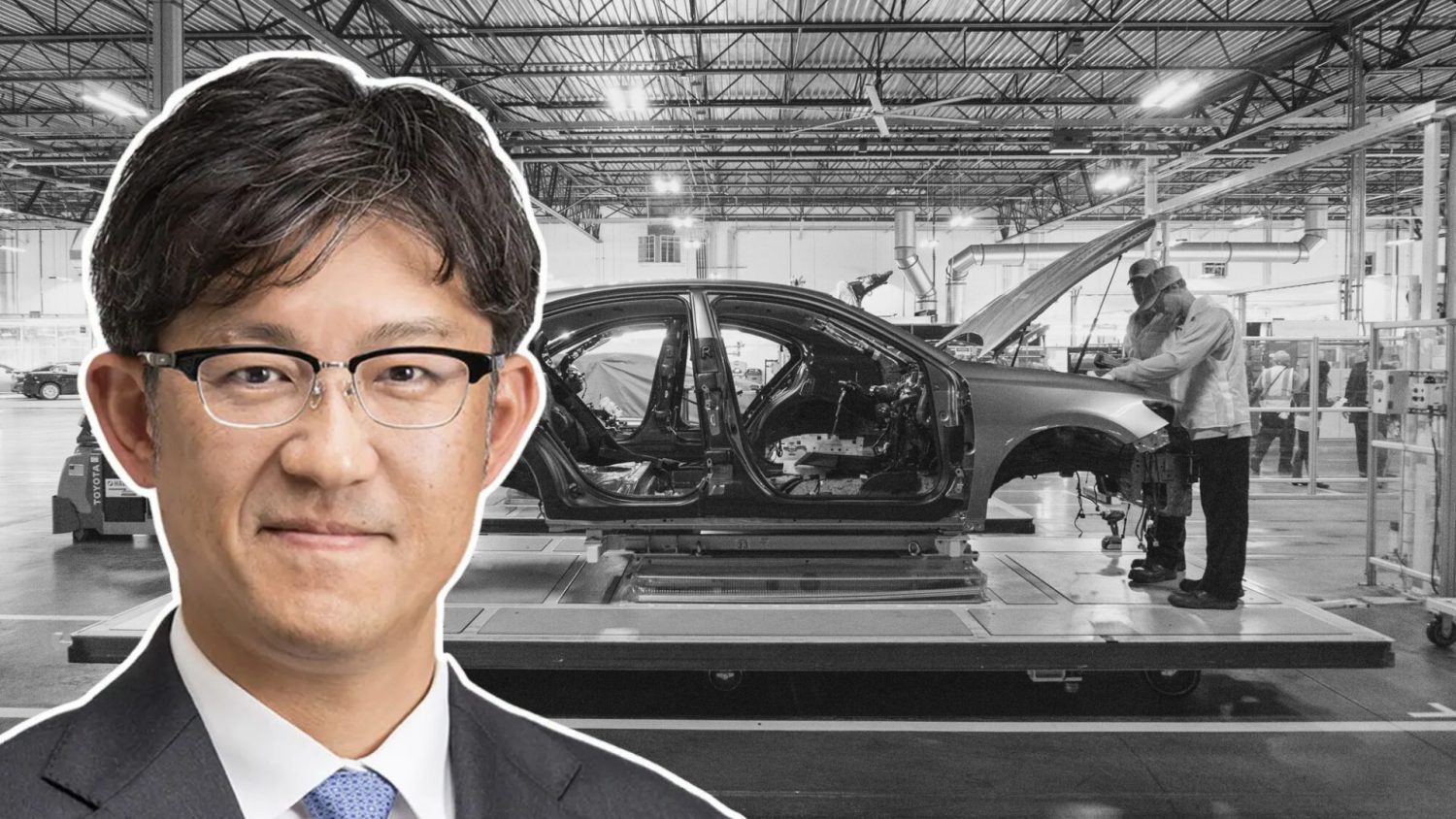 Toyota Motor is consolidating production for Lexus luxury vehicles. This move will involve ending operations at its Kentucky plant.