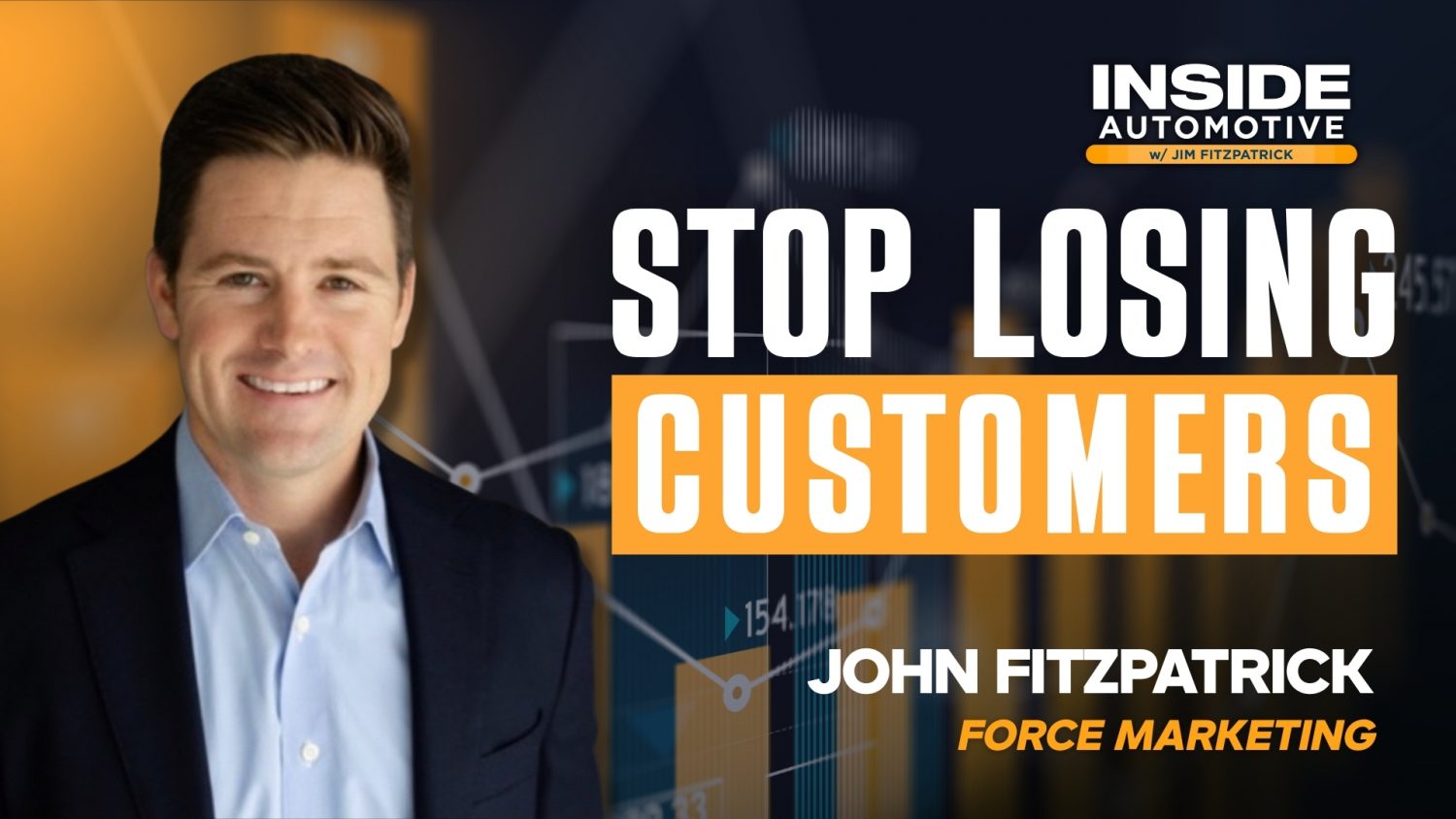 John Fitzpatrick, president and CEO of Force Marketing, shares practical strategies dealers can use to finish Q4 strong.