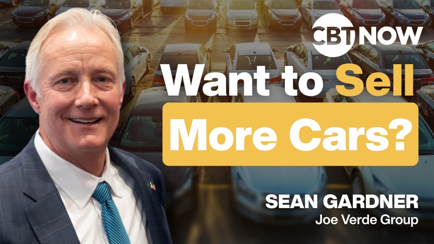 Sean Gardner shares three proven techniques to overcome price objections and sell more cars without sacrificing gross.