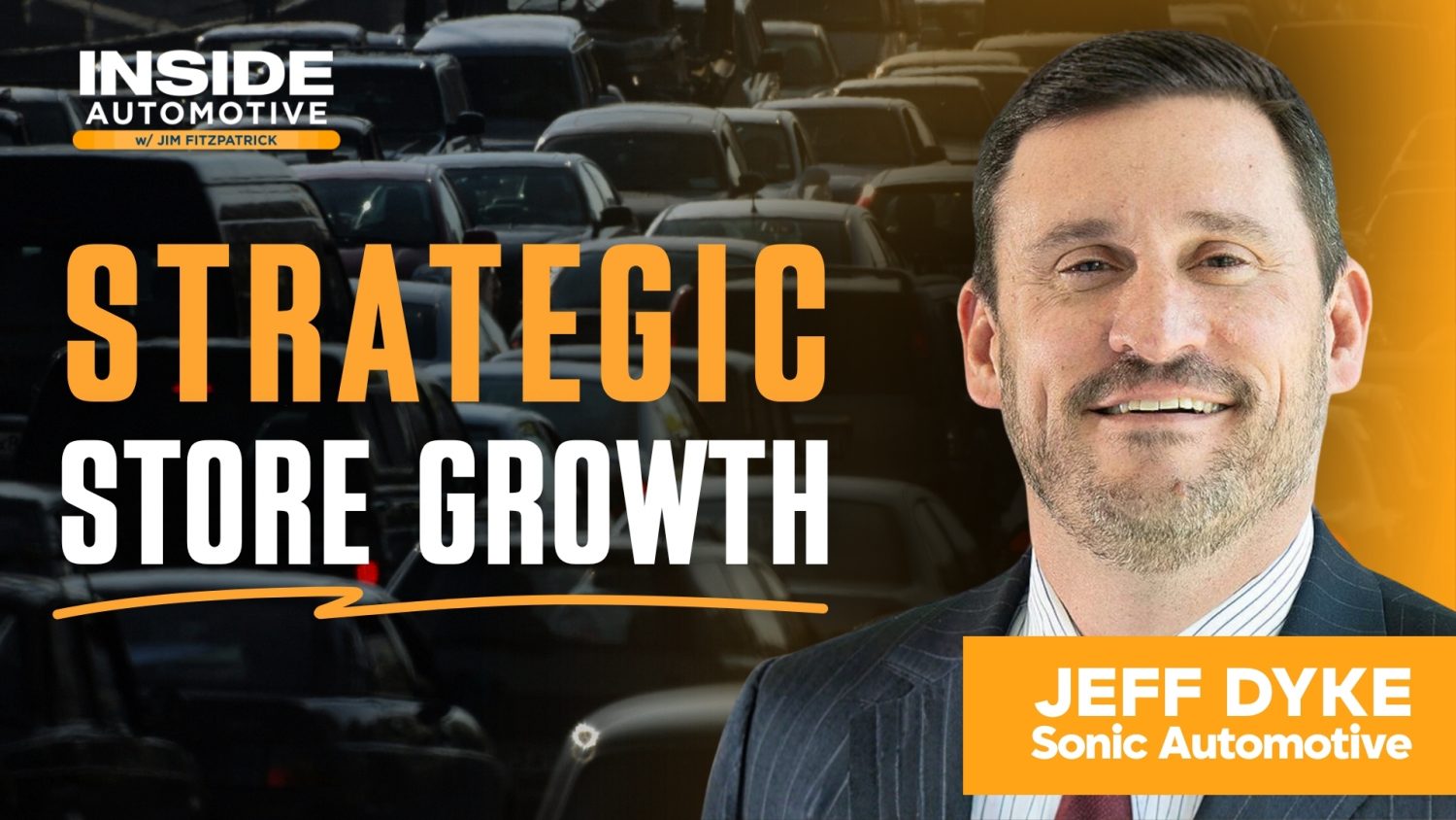 Sonic Automotive, Dyke