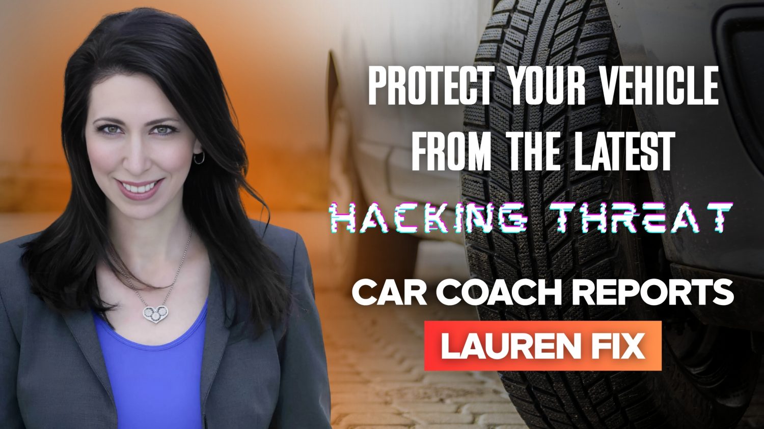 Hackers can exploit tire pressure monitoring systems to access a car’s ECU, risking safety, data, and vehicle control.