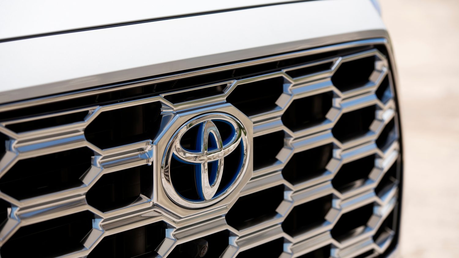 Toyota recalls 393,838 U.S. Tundra and Sequoia Hybrids over rearview camera software glitch, free updates coming by Nov. 30.