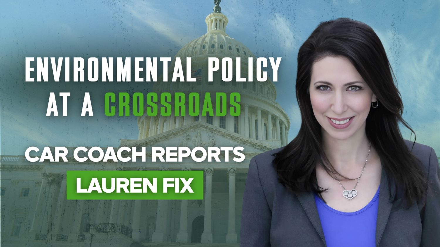 EPA may rescind the 2009 GHG Endangerment Finding, shifting power to Congress and reshaping innovation in the auto industry.