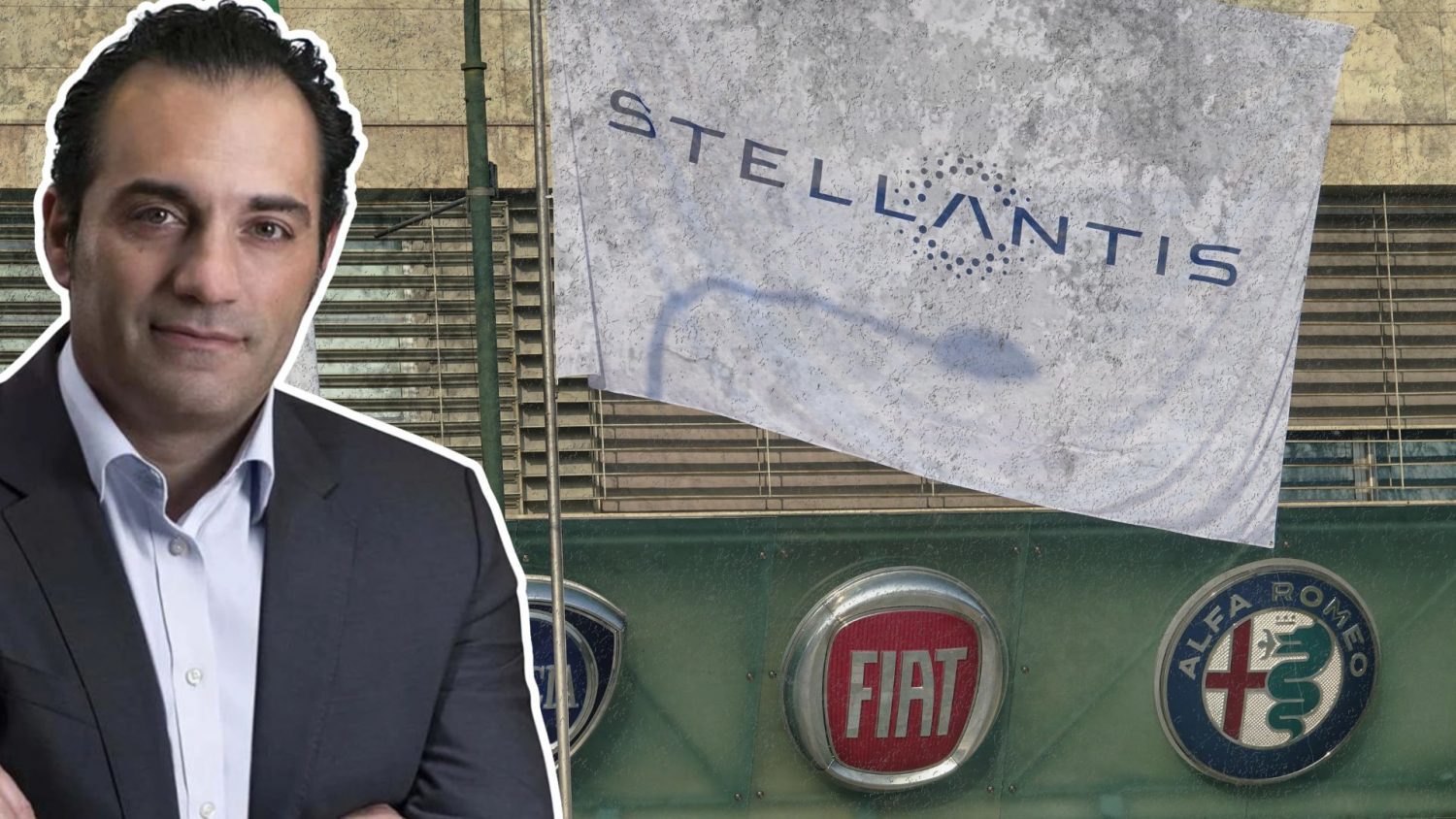 Stellantis, Italian union