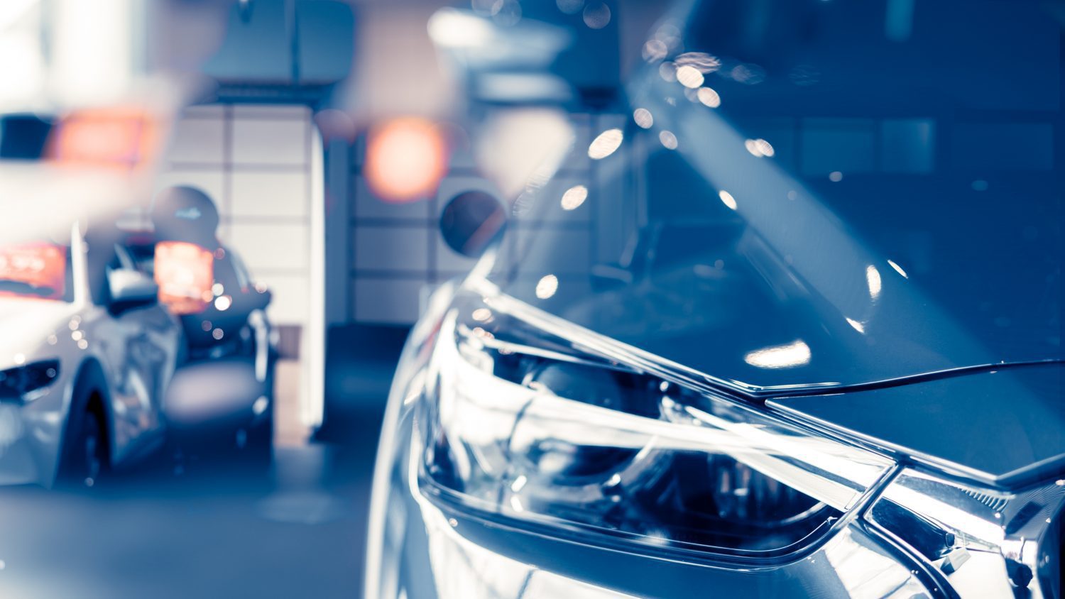 Used-vehicle sales dropped 5.2% in September as affordability pressures and high loan rates weighed on consumer demand.