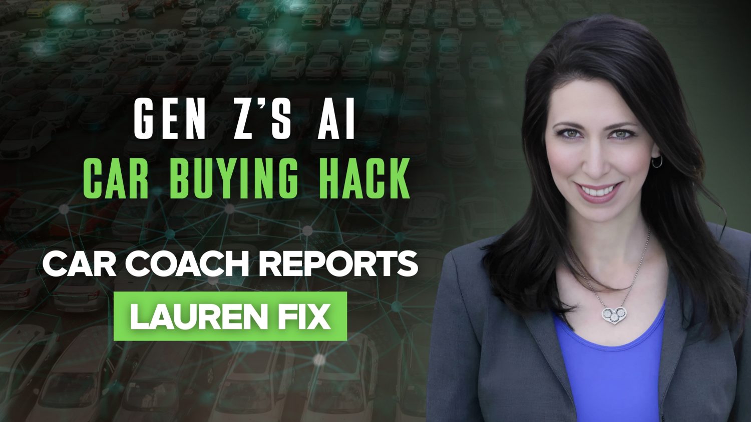 Gen Z buyers are using AI to decode car contracts, spot hidden fees, and gain leverage, reshaping dealership negotiations.