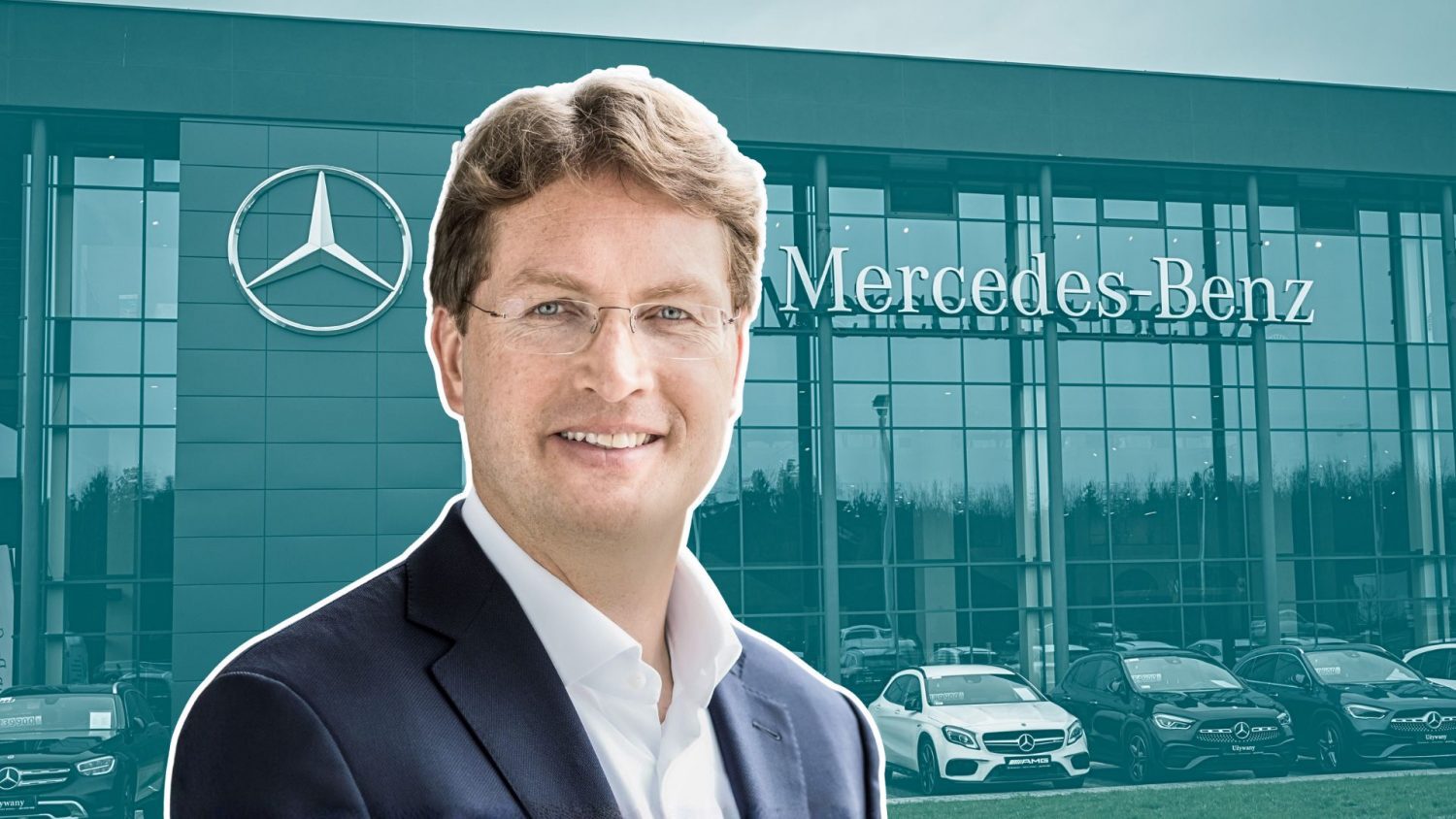 Mercedes-Benz, Q3 outlook/share buyback
