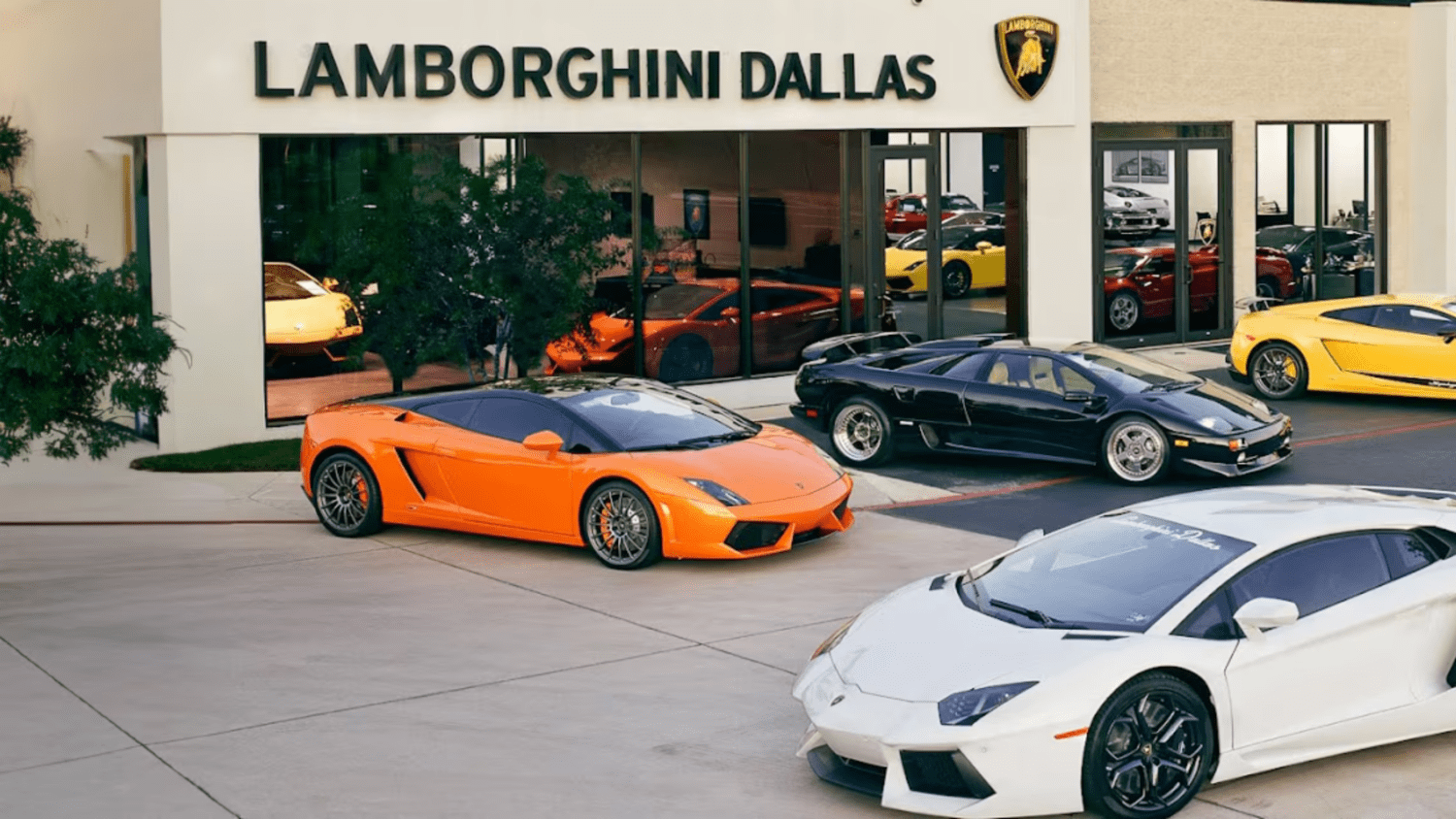 Boardwalk Auto Group sells Texas luxury dealerships to US Auto Trust