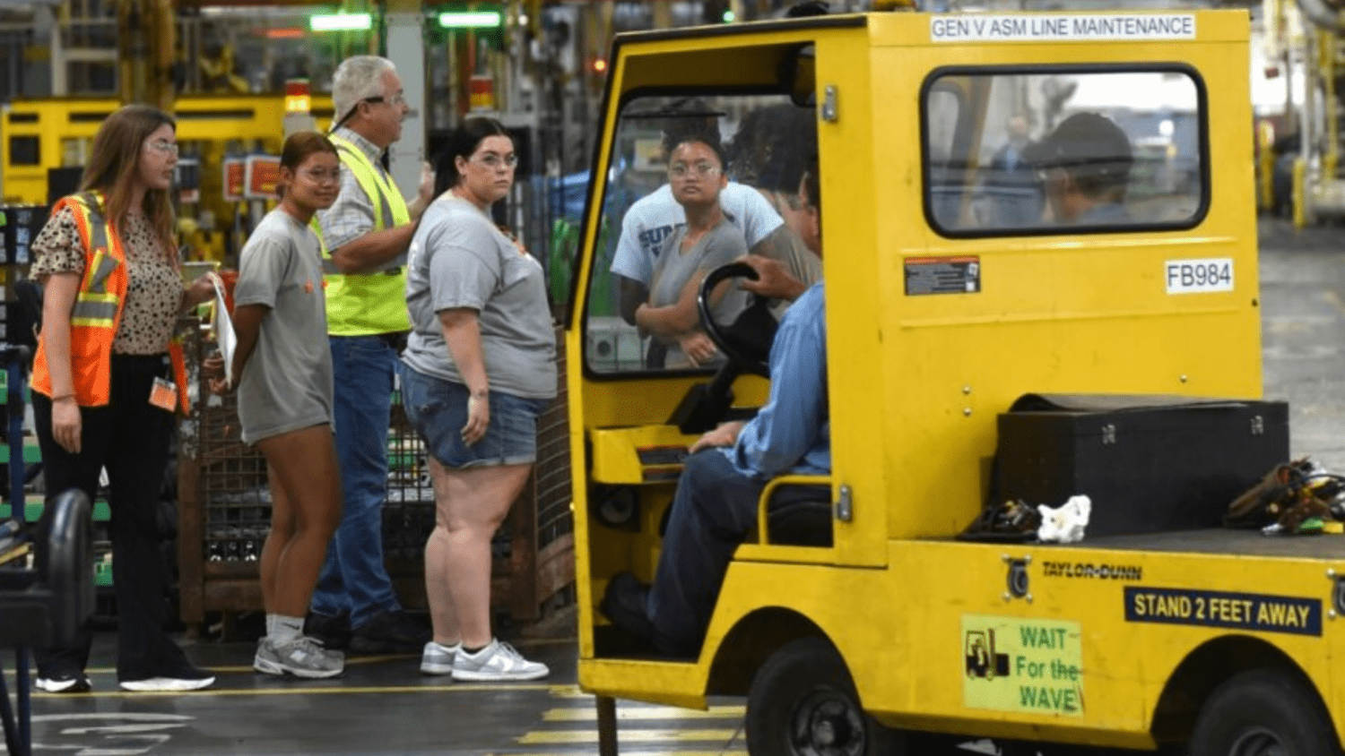 Boys & Girls Clubs of America