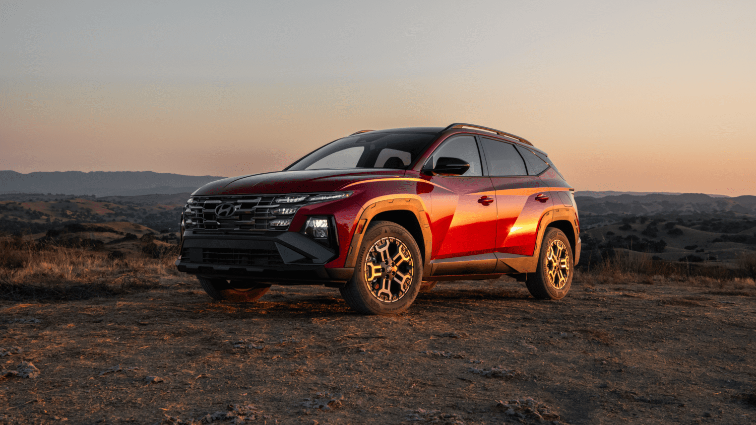 Hyundai Motor America reports record-breaking September 2025 and Q3 sales