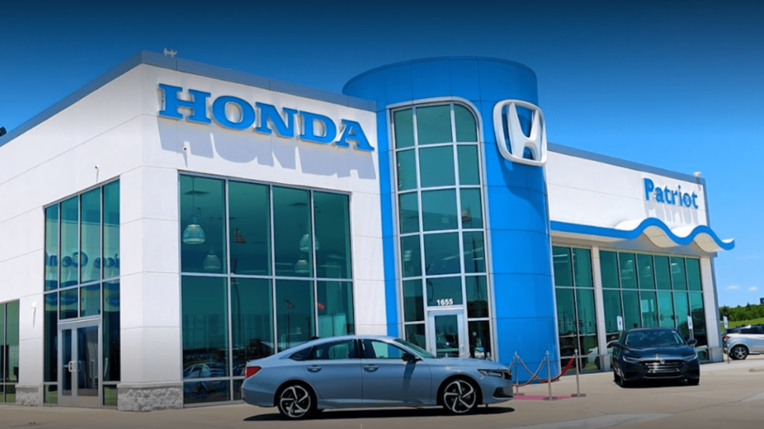 Jeremy Hodge Auto Group