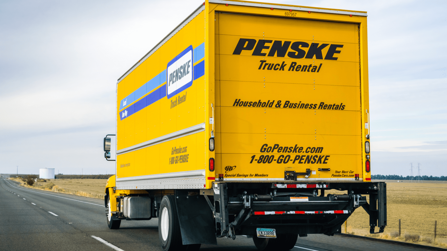 Penske