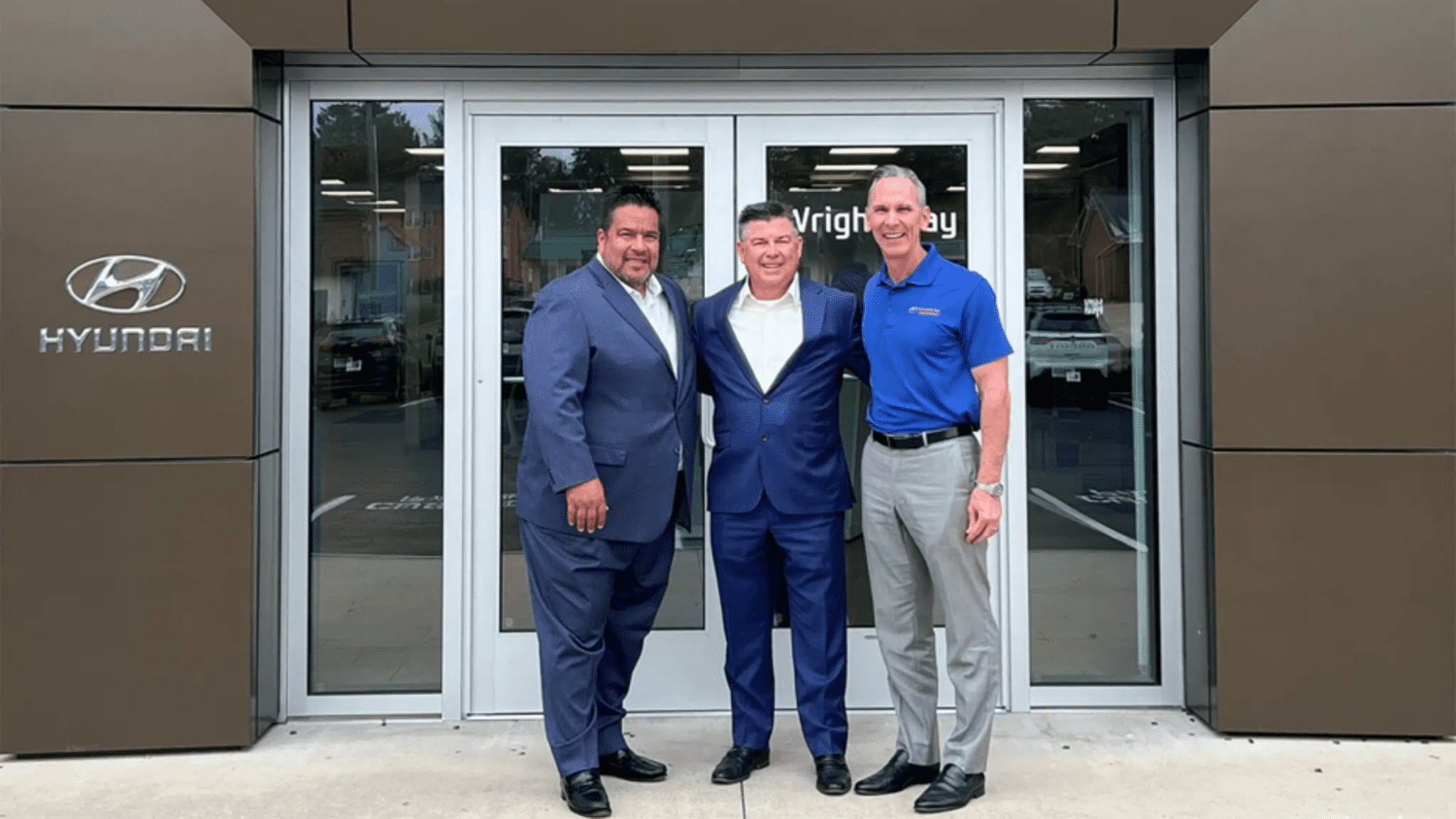 Pinnacle Mergers & Acquisitions Facilitates Sale of Wright Way Hyundai in Waynesboro, Virginia