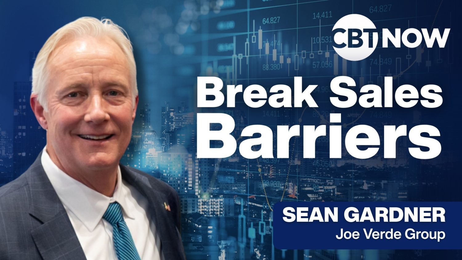 salespeople, Gardner