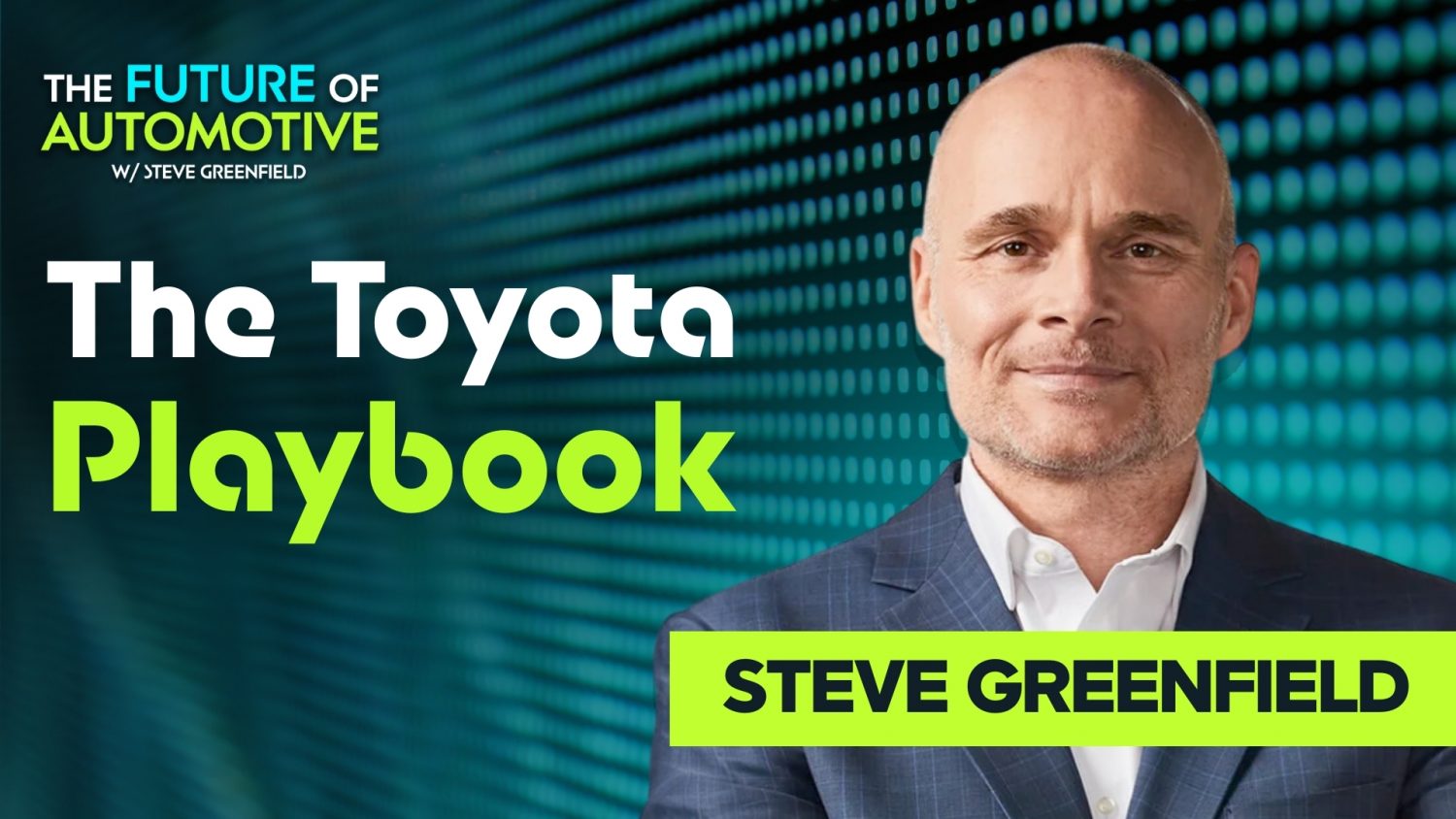 Toyota’s cautious approach to EVs and focus on hybrids positions it as a strategic leader amid slowing electric vehicle demand.