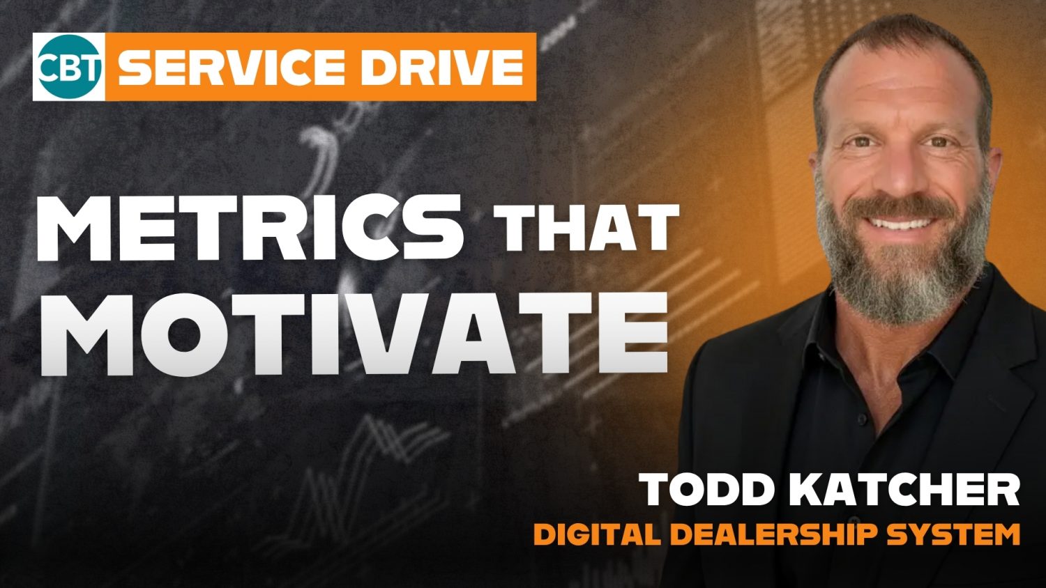 Todd Katcher, digital leaderboards, Digital Dealership System