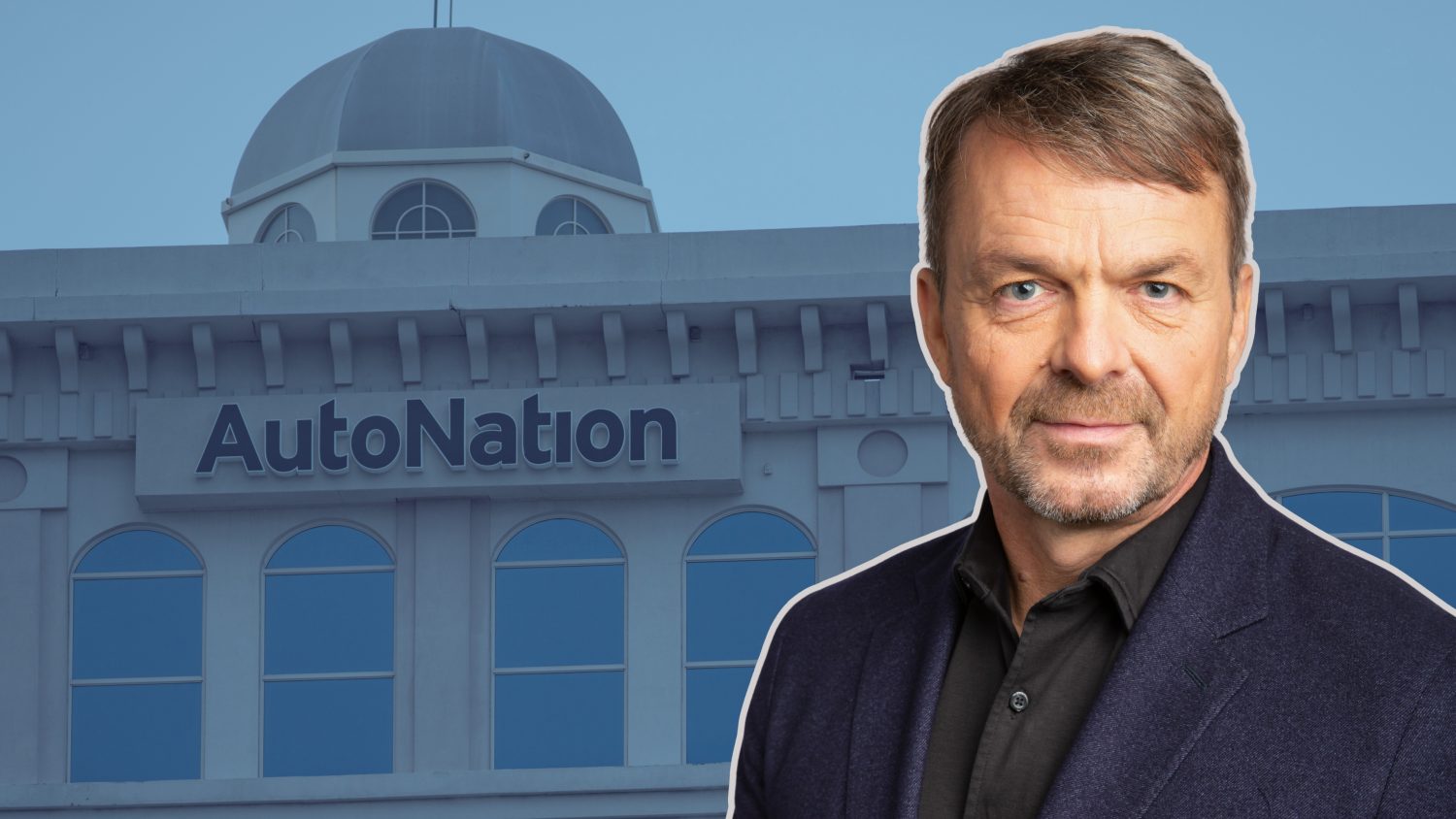 AutoNation adds $1 billion to its share repurchase plan, signaling confidence in performance and long-term growth strategy.