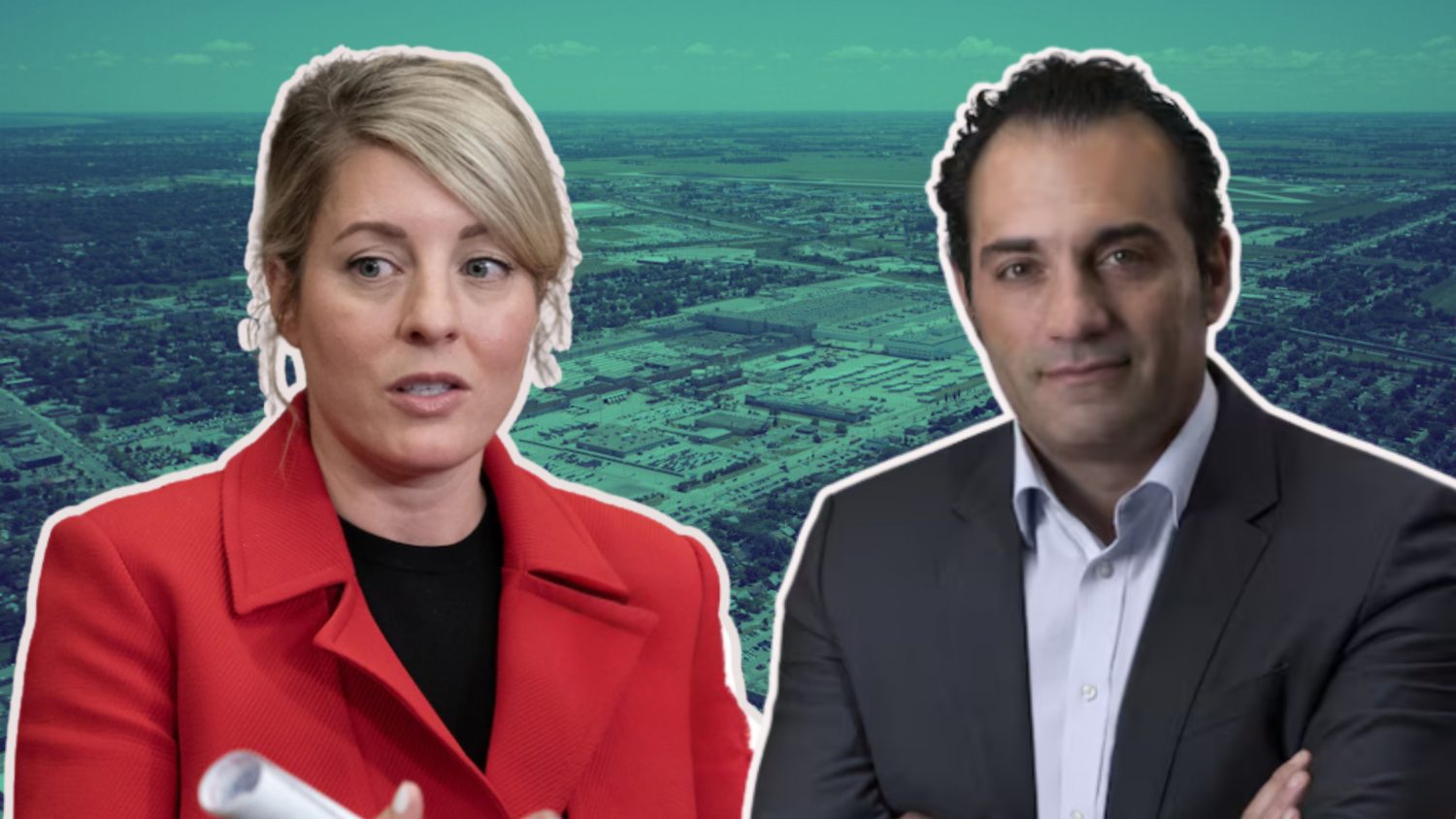 Stellantis Canada Jeep Compass