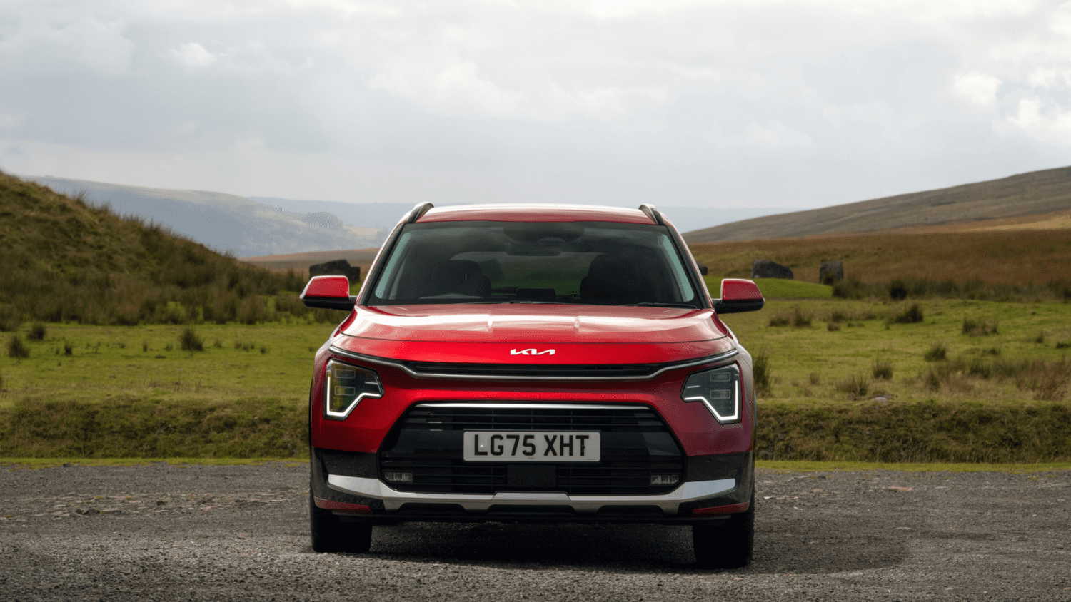 Kia cuts $10,000 off every EV in its lineup