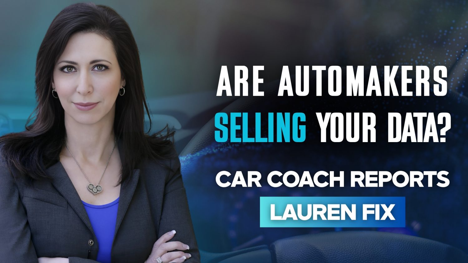 Your car can track your location, behavior, and infotainment use, often sharing data with automakers and third-party companies.